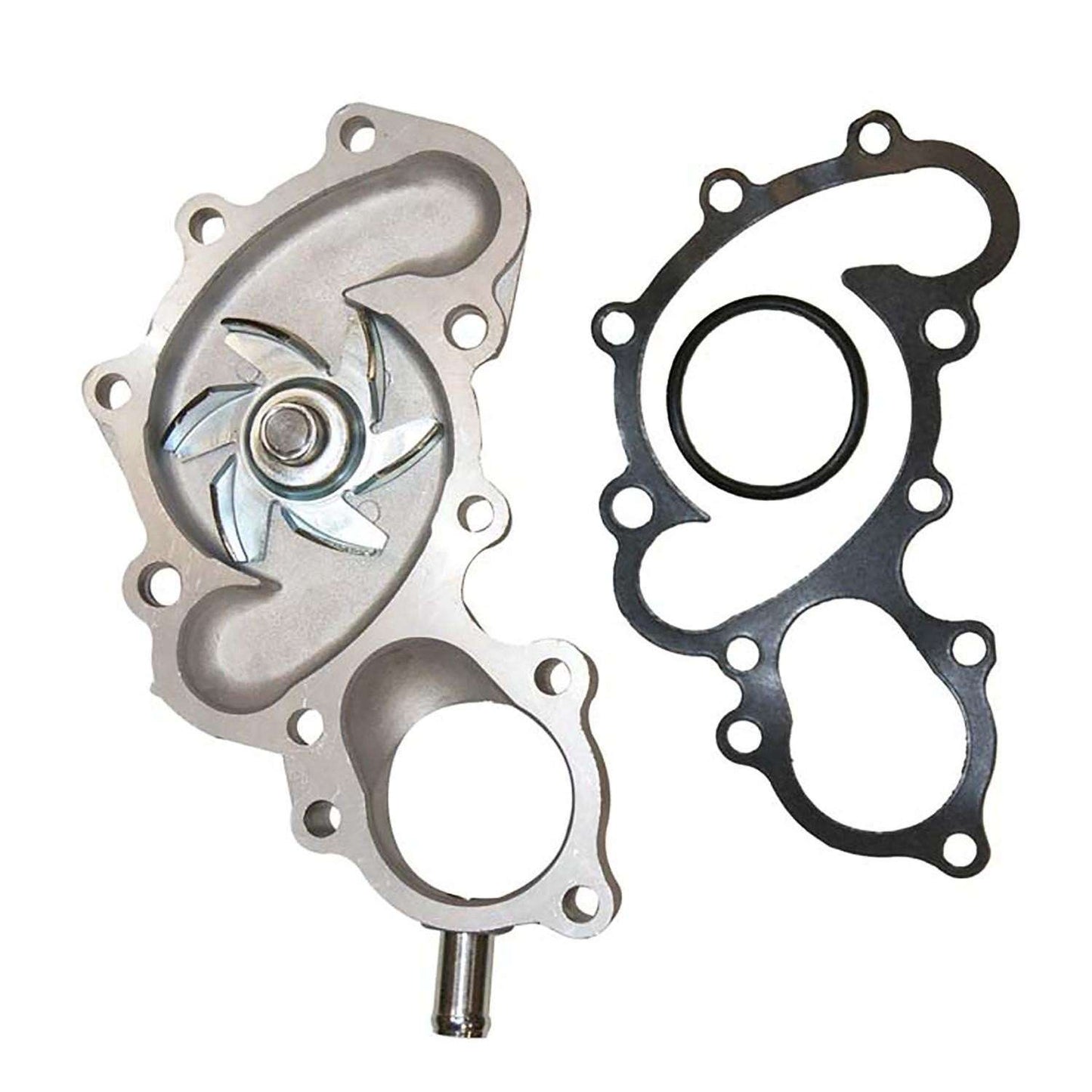 GMB Engine Water Pump 170-1970