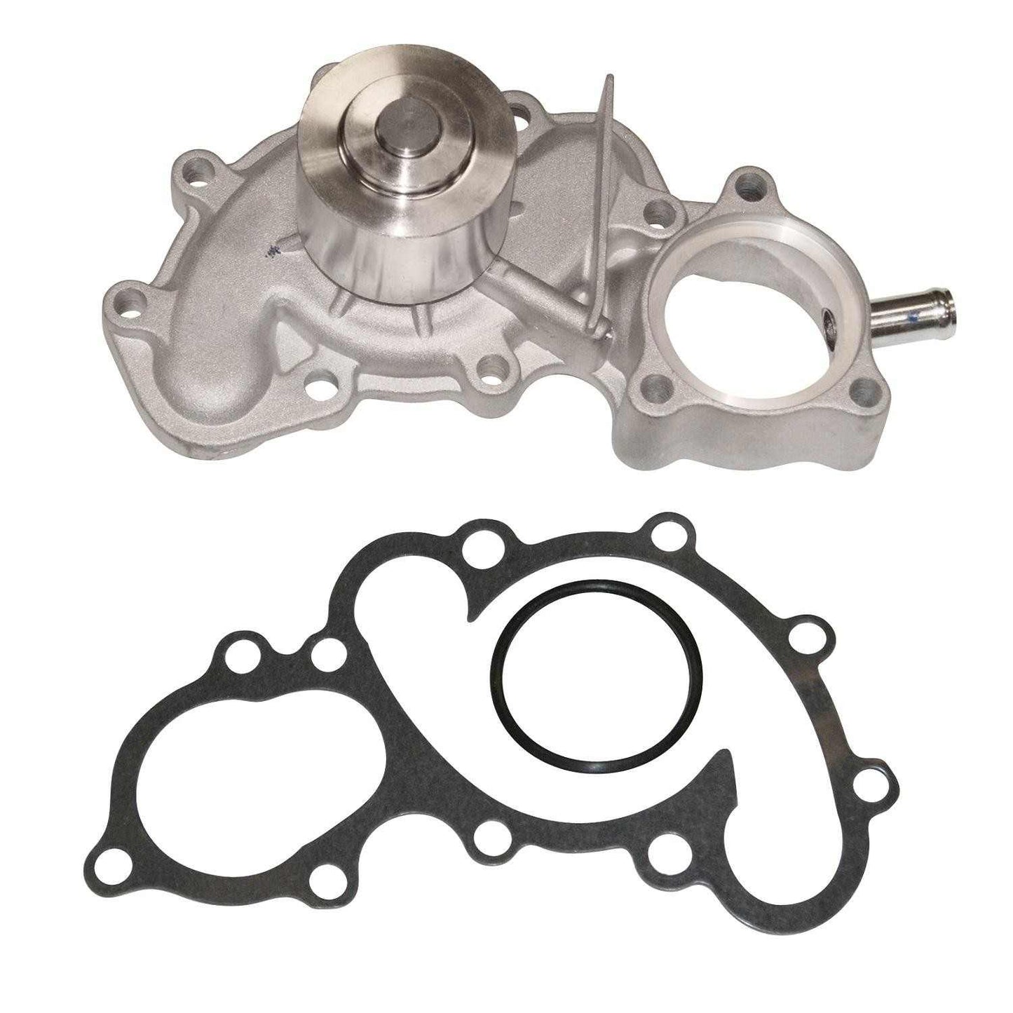 GMB Engine Water Pump 170-1970