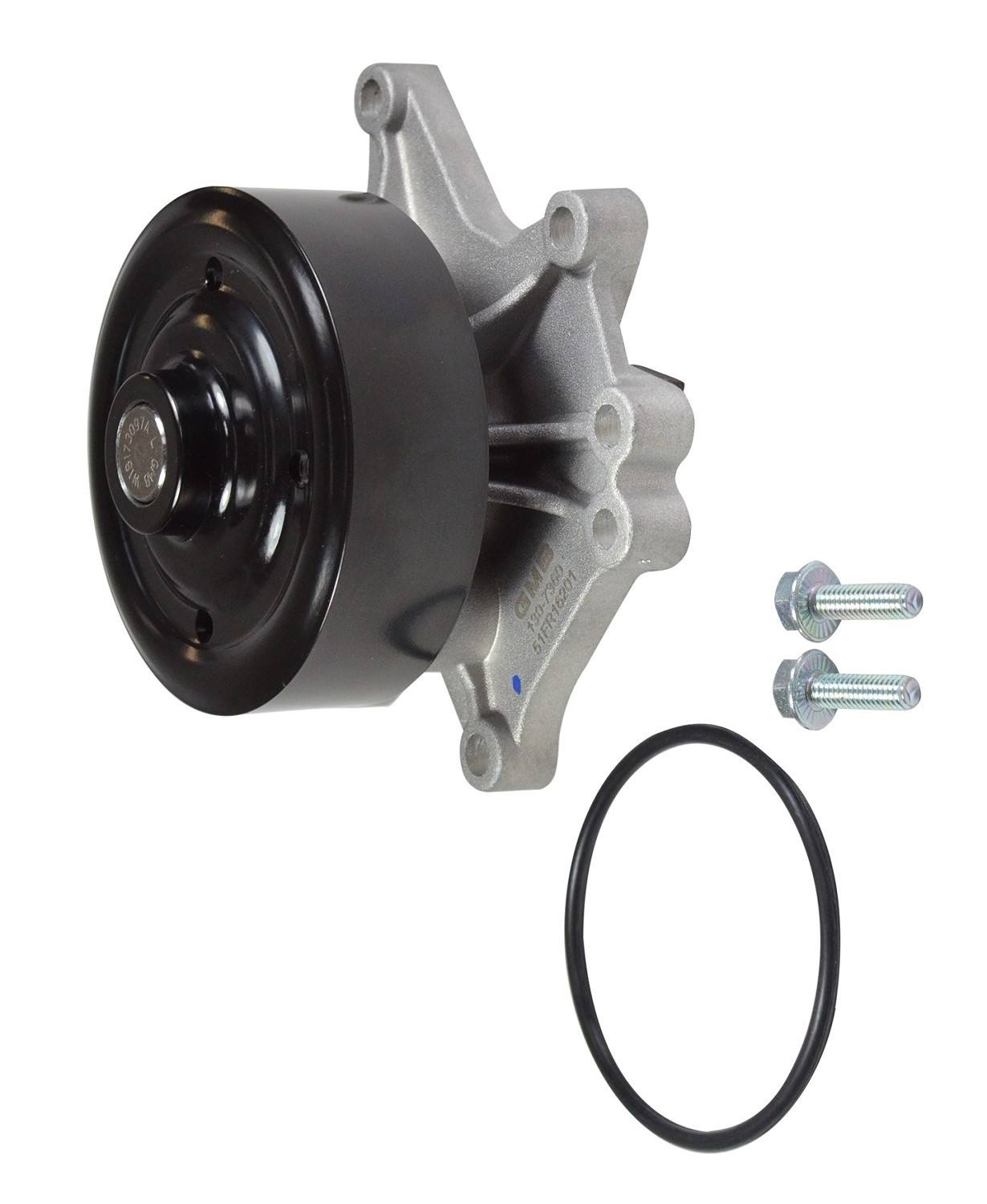 GMB Engine Water Pump 170-1980