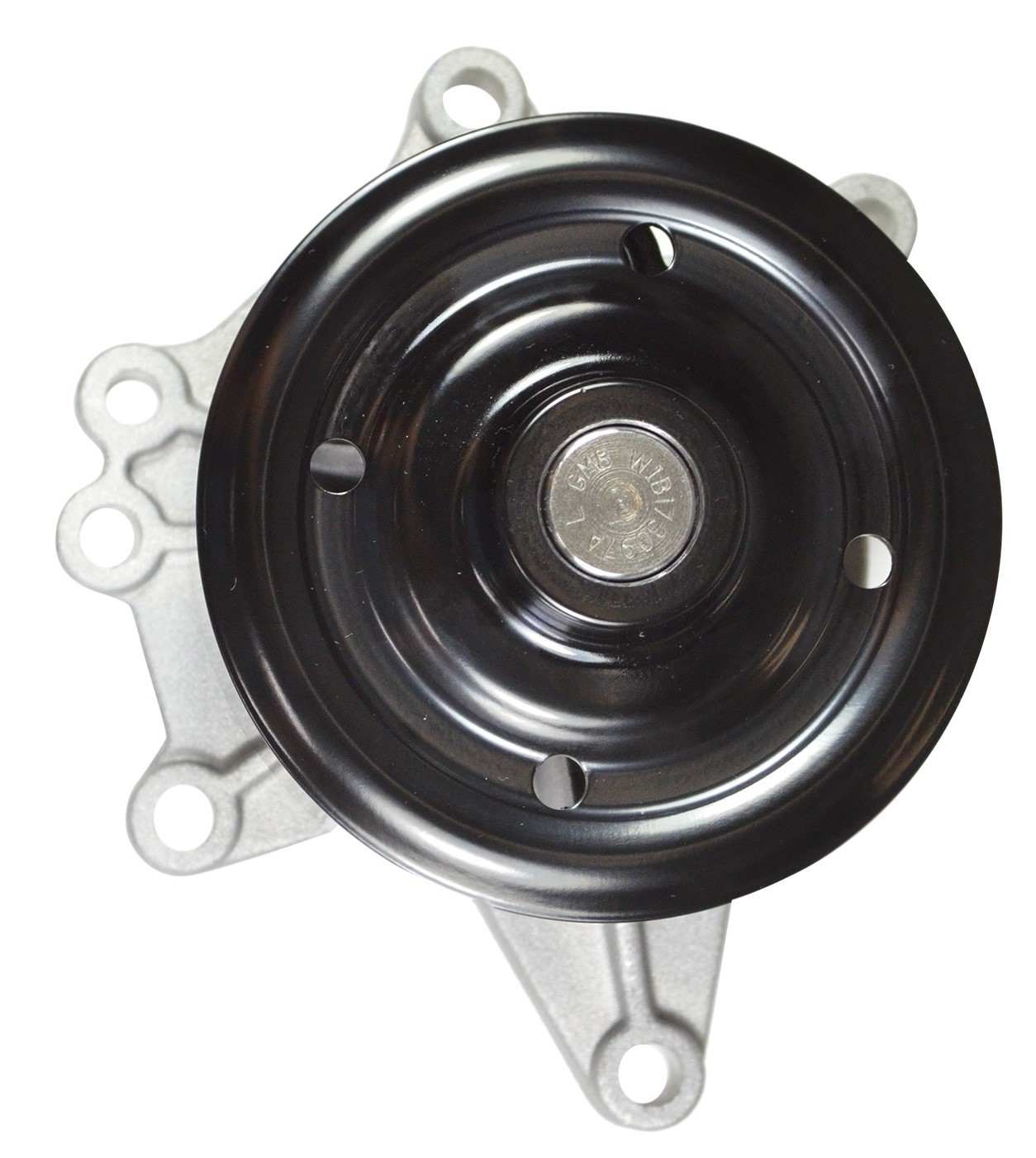 GMB Engine Water Pump