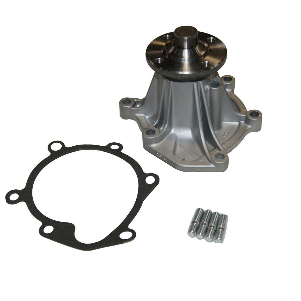 GMB Engine Water Pump 170-1990