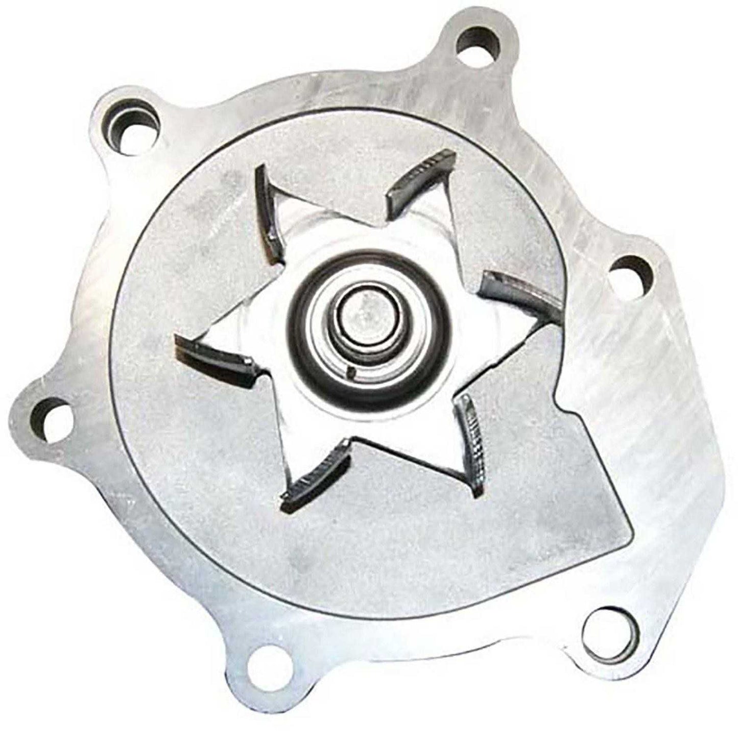 GMB Engine Water Pump 170-1990