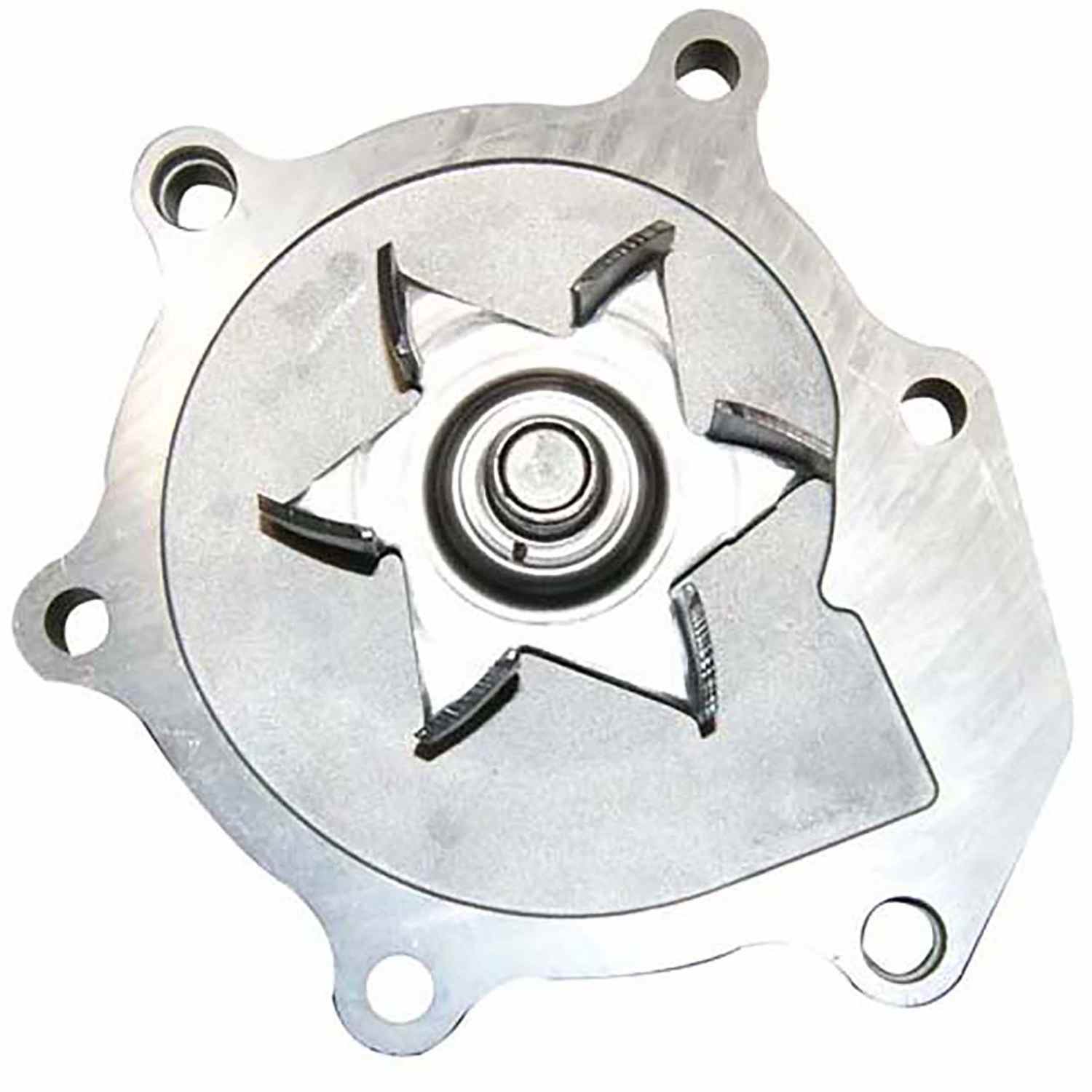 GMB Engine Water Pump 170-1990