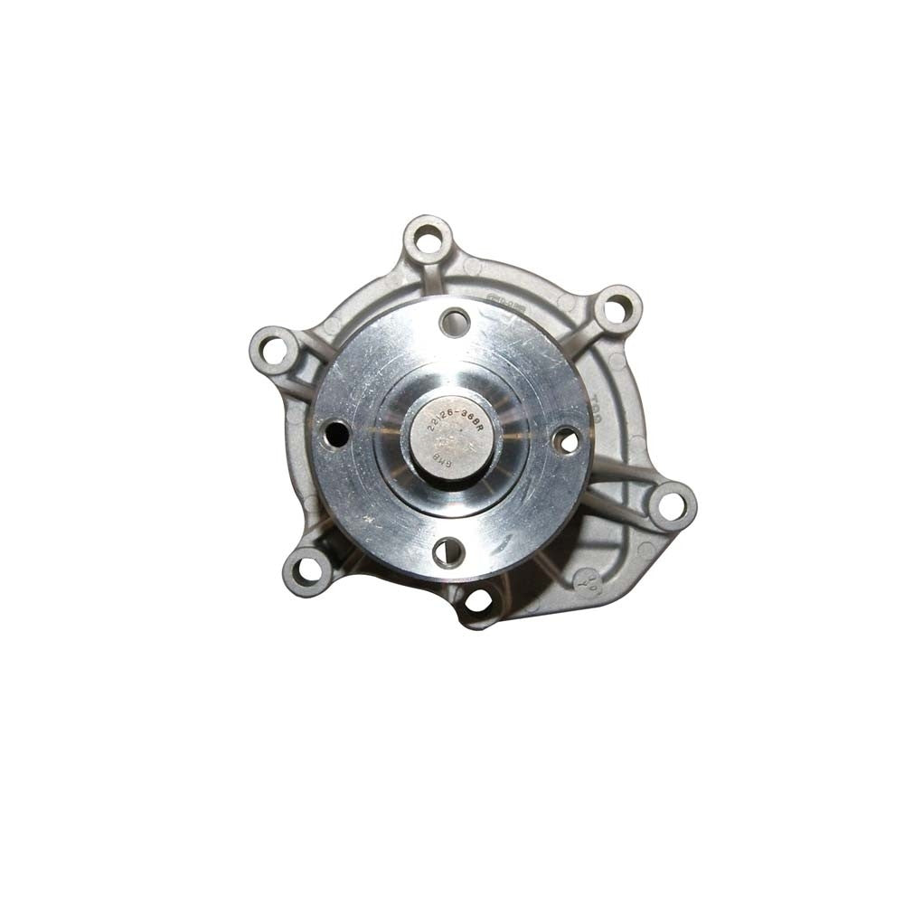 GMB Engine Water Pump 170-1990