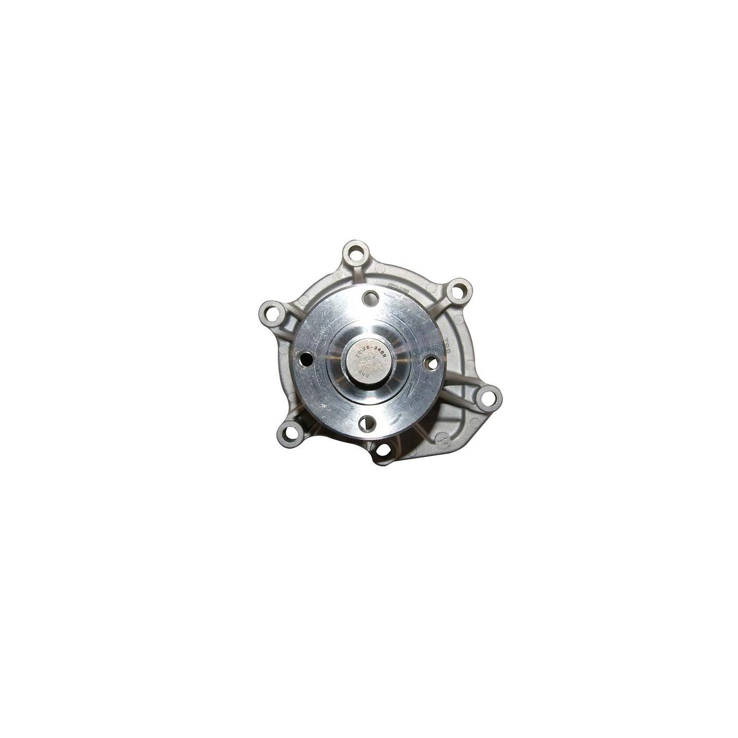 GMB Engine Water Pump 170-1990
