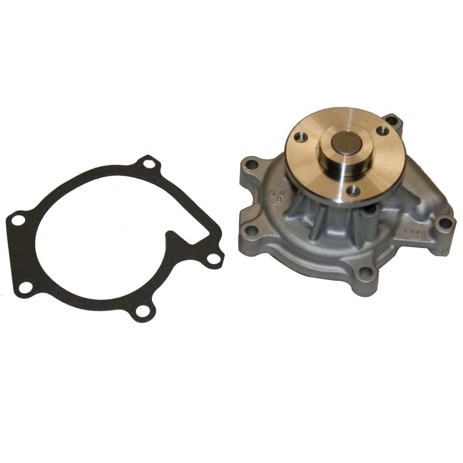 GMB Engine Water Pump 170-2000