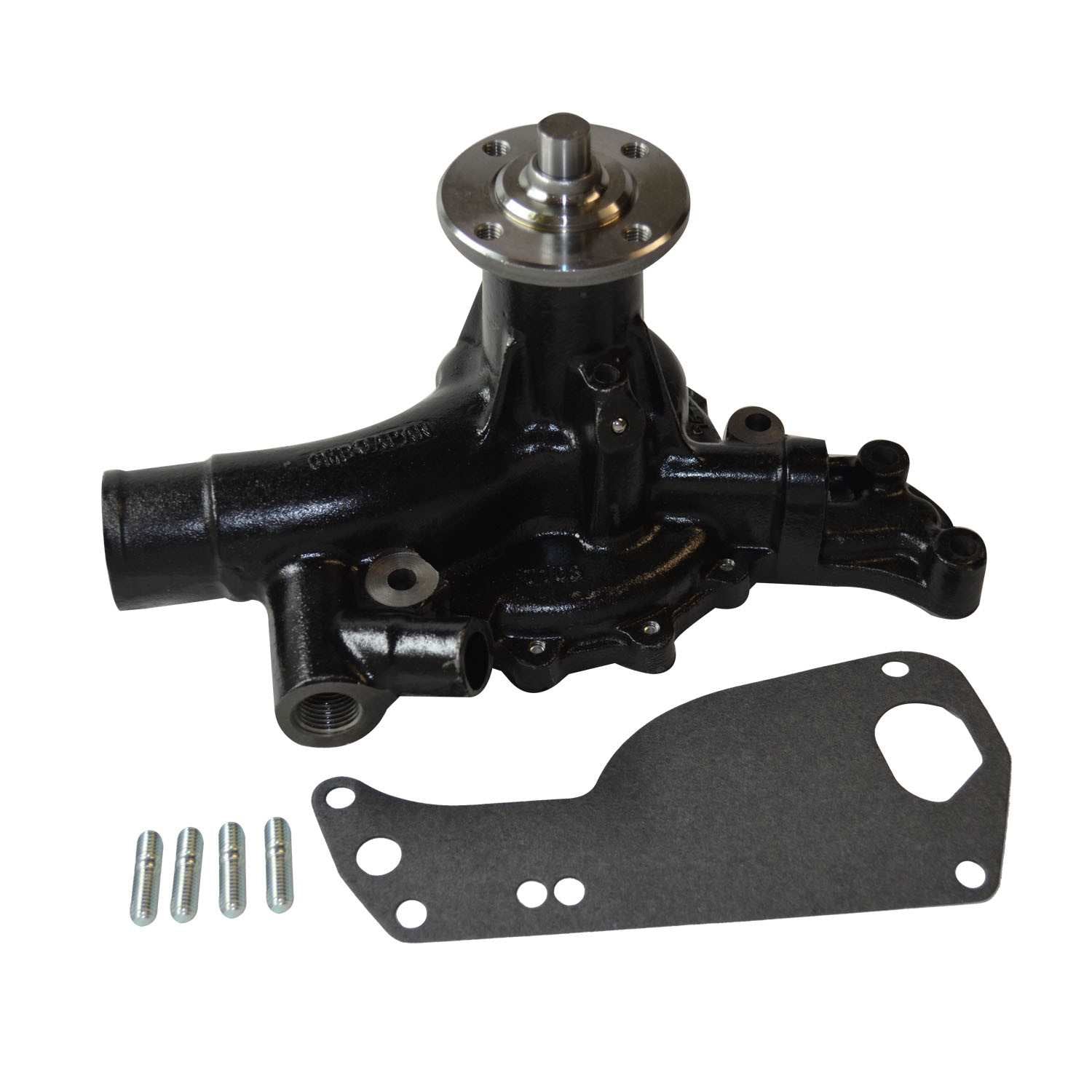 GMB Engine Water Pump 170-2080