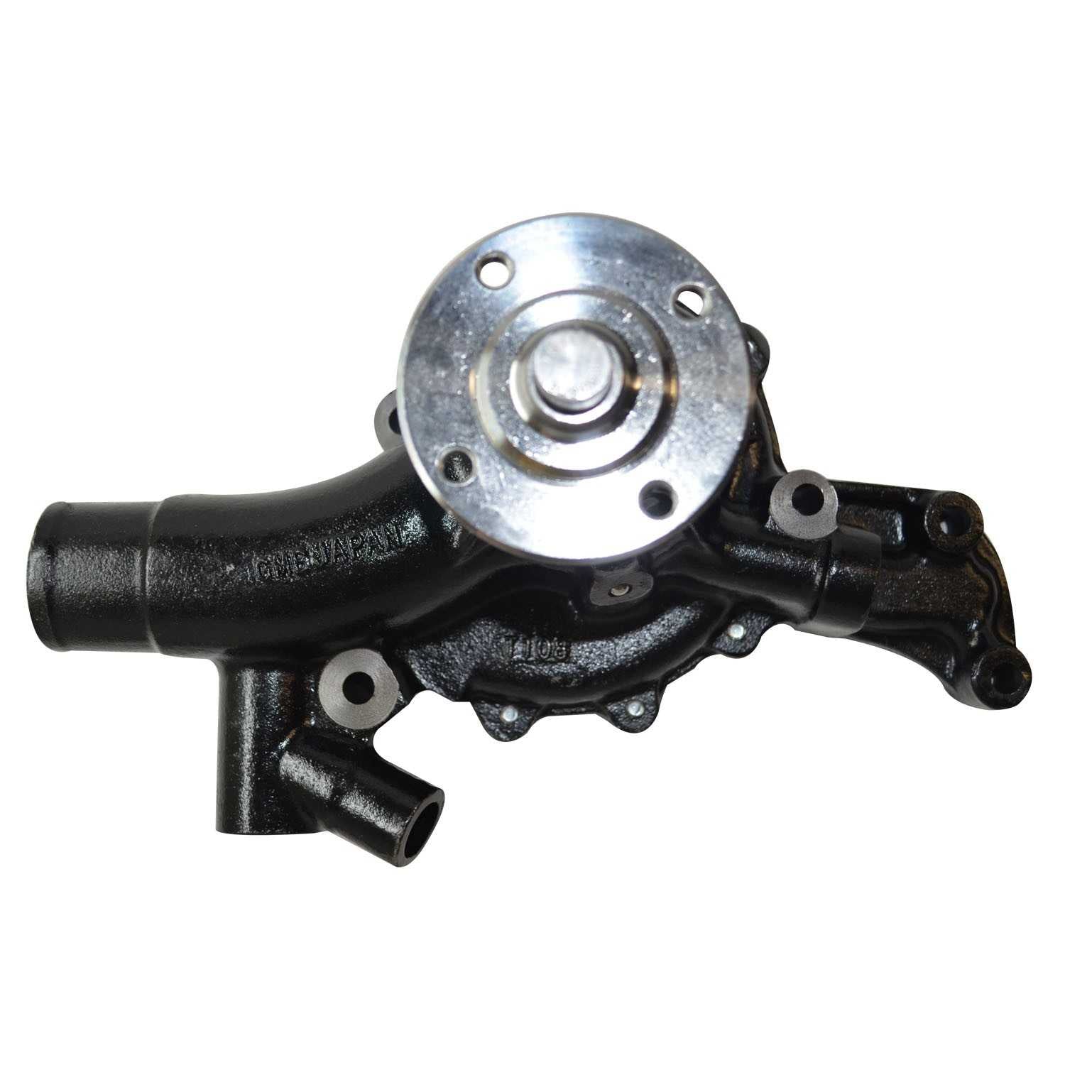 GMB Engine Water Pump 170-2080