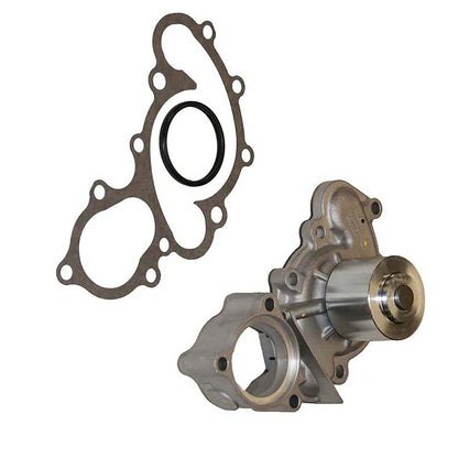 GMB Engine Water Pump