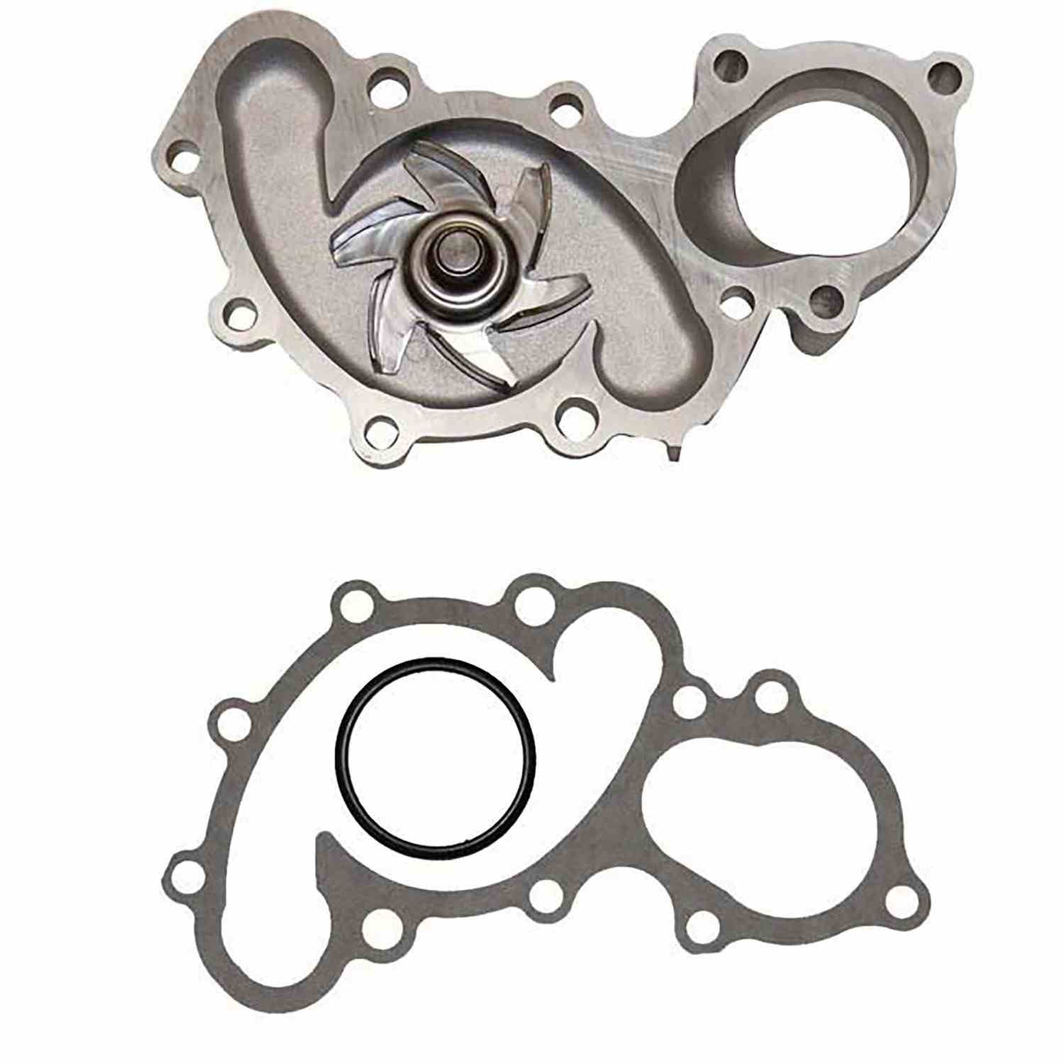 GMB Engine Water Pump