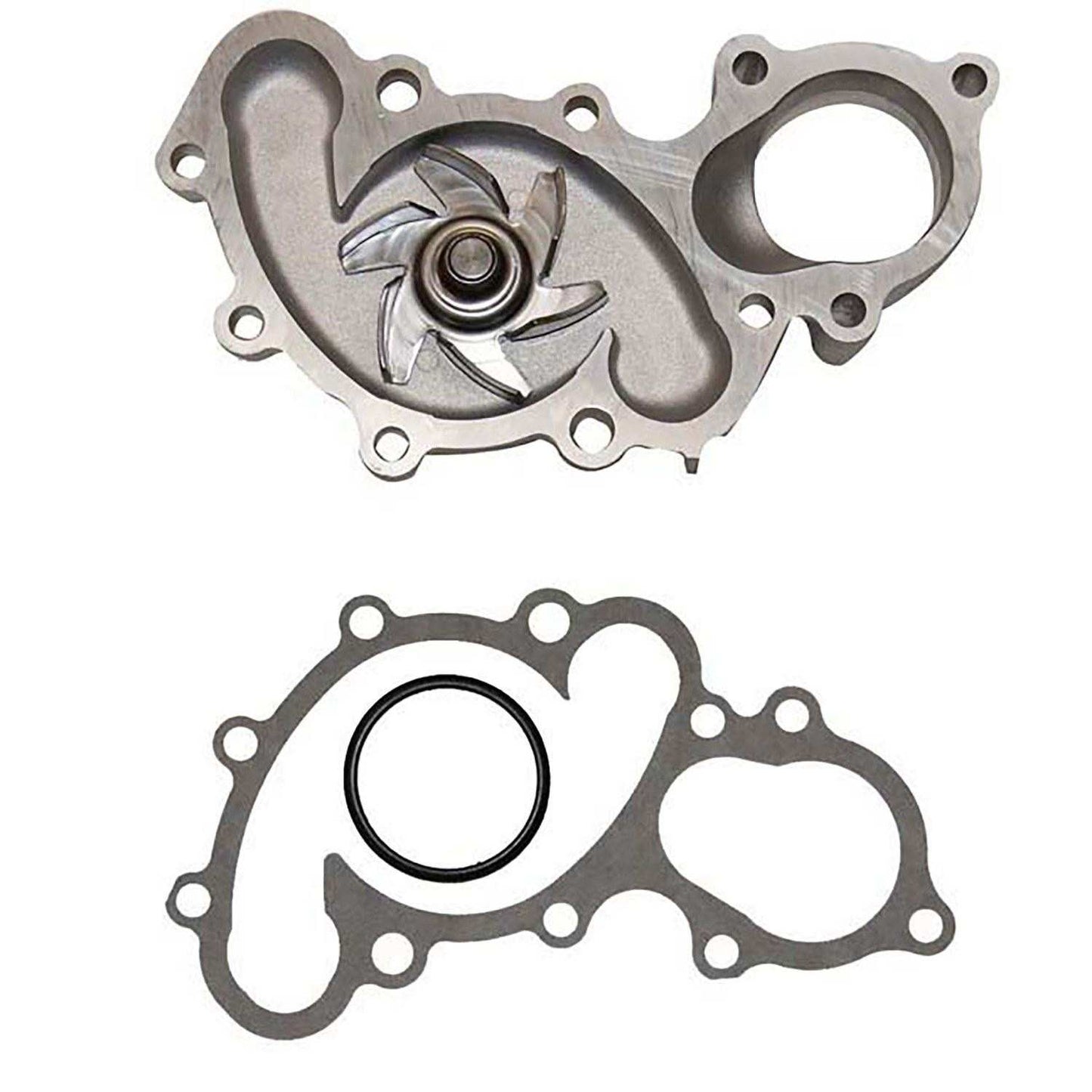GMB Engine Water Pump 170-2103