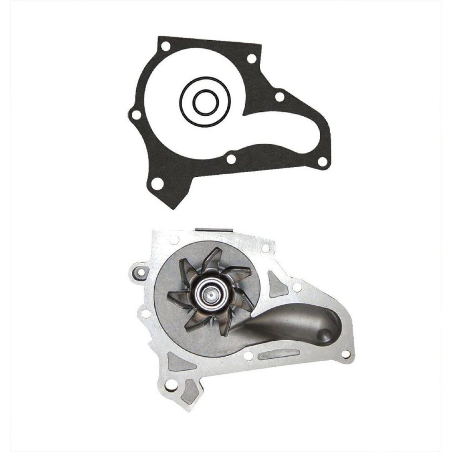 GMB Engine Water Pump 170-2107