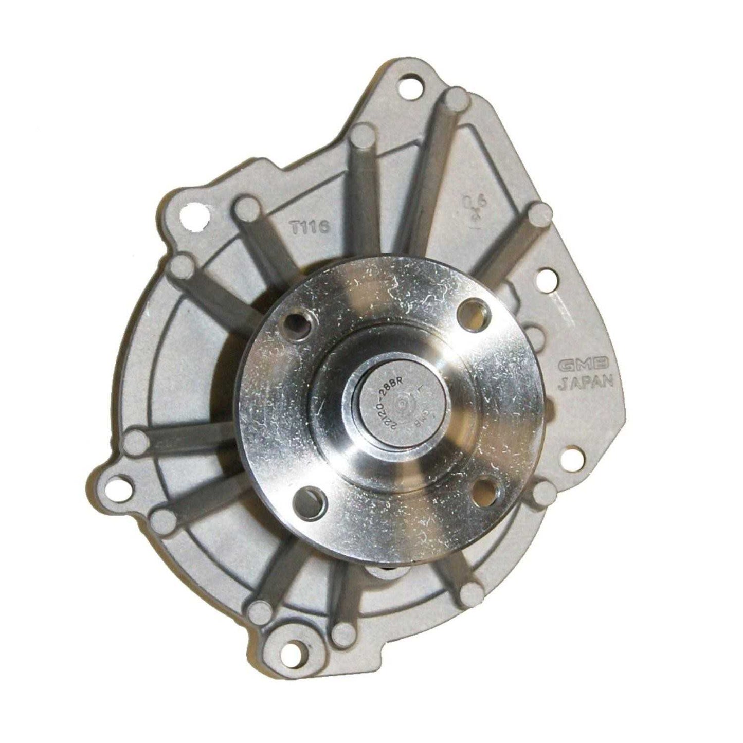 GMB Engine Water Pump 170-2161