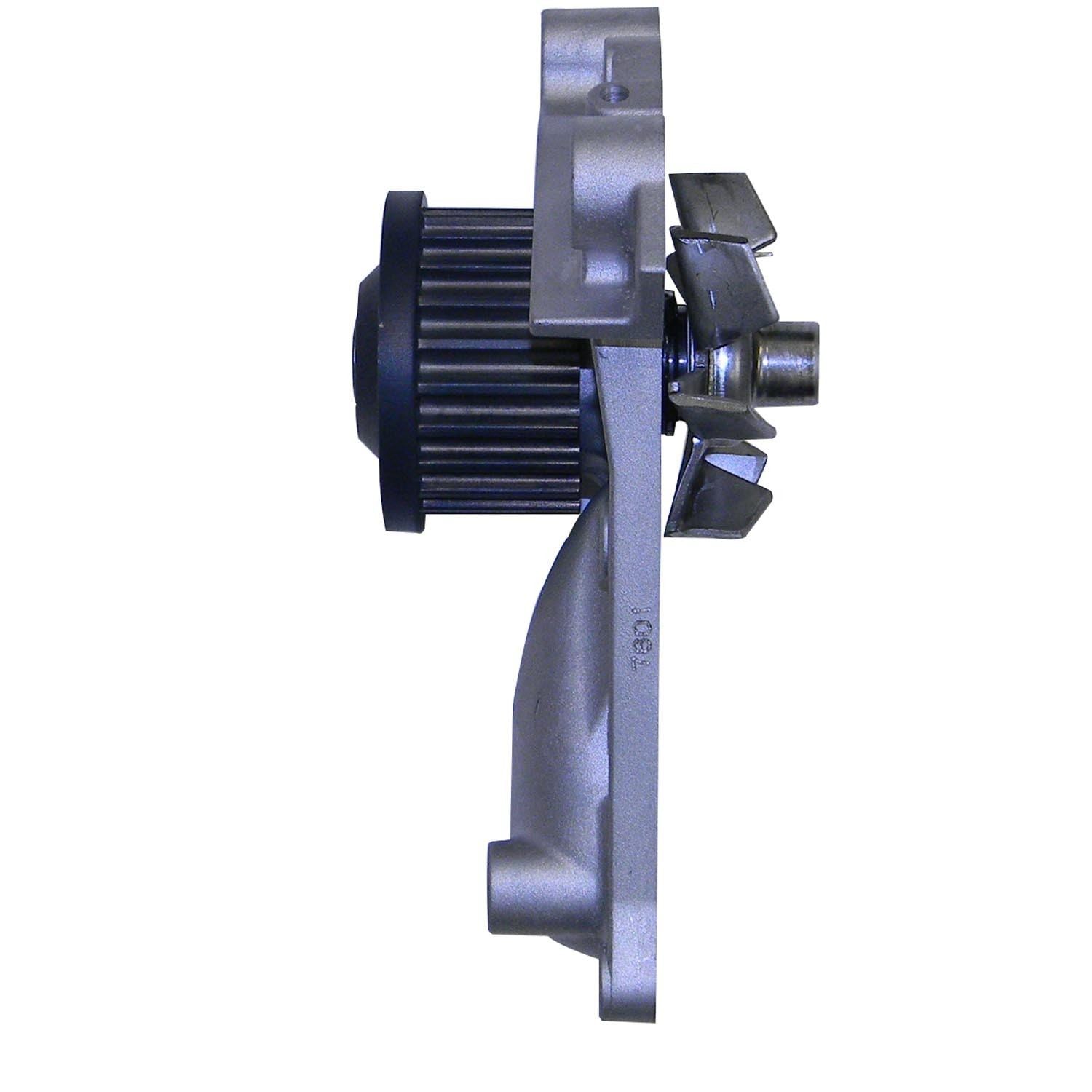 GMB Engine Water Pump 170-2221