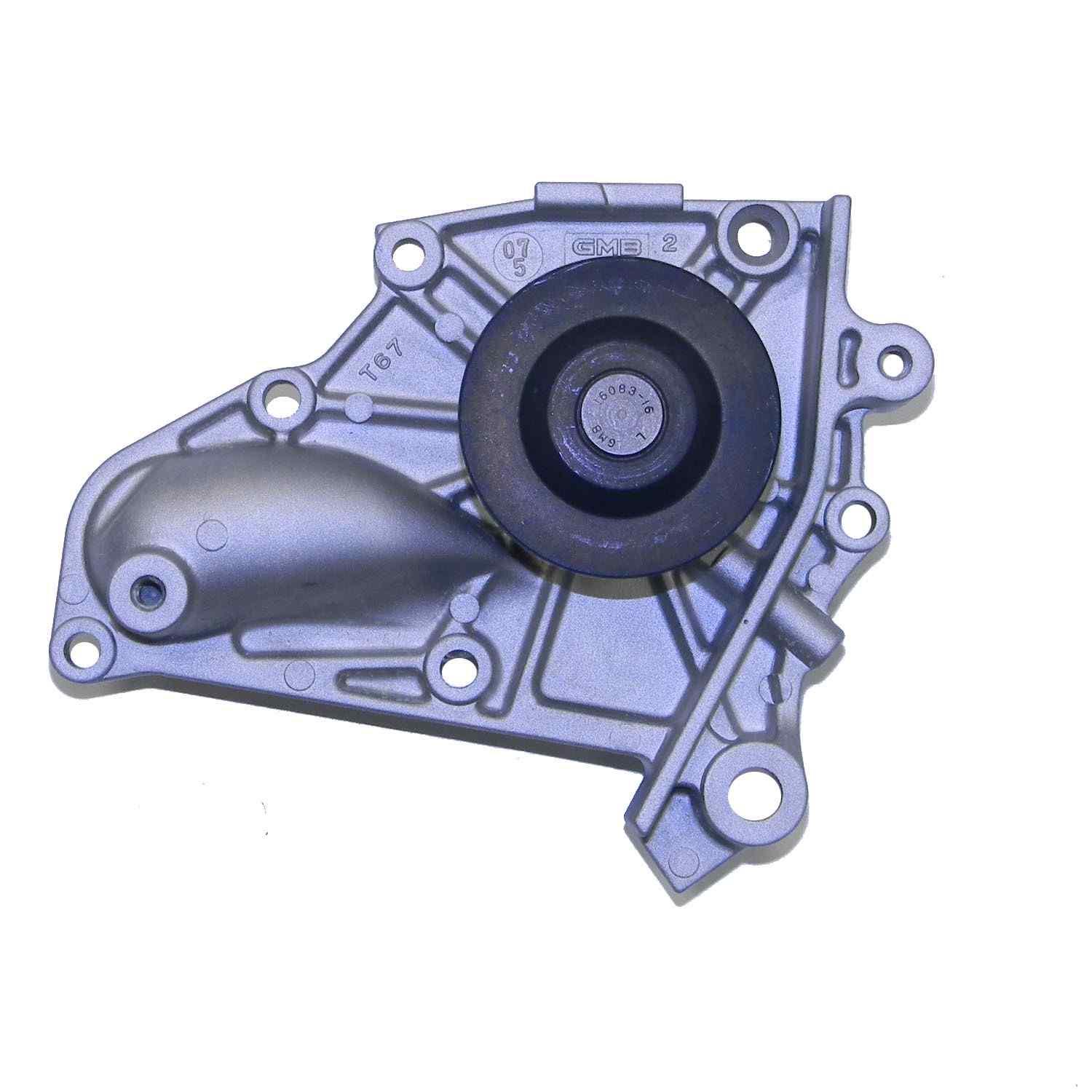GMB Engine Water Pump 170-2221