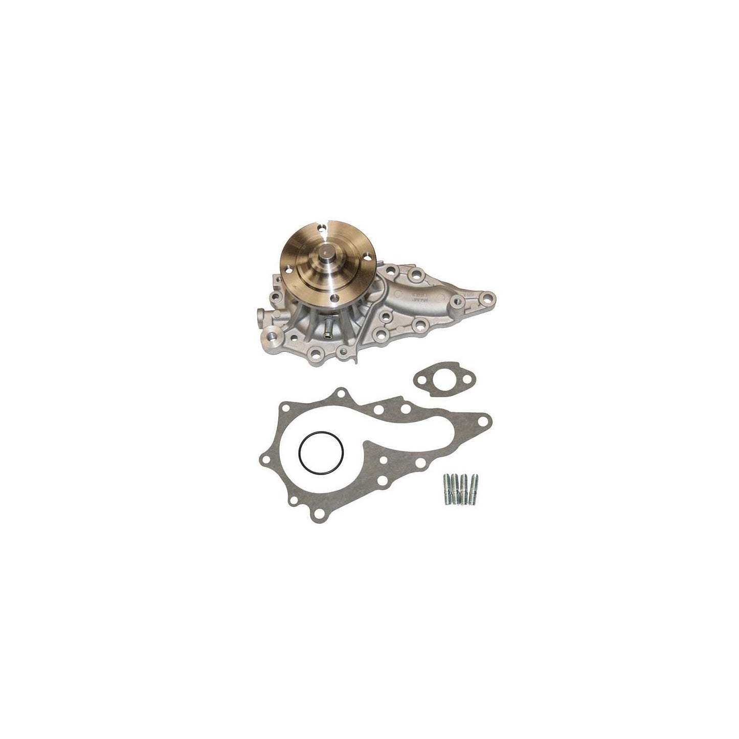 GMB Engine Water Pump 170-2270