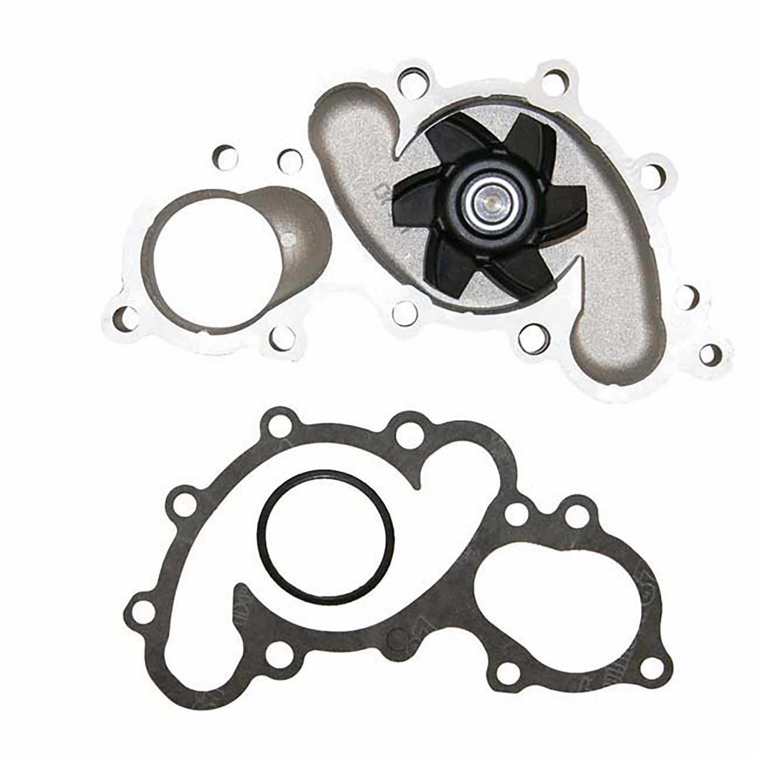 GMB Engine Water Pump 170-2350