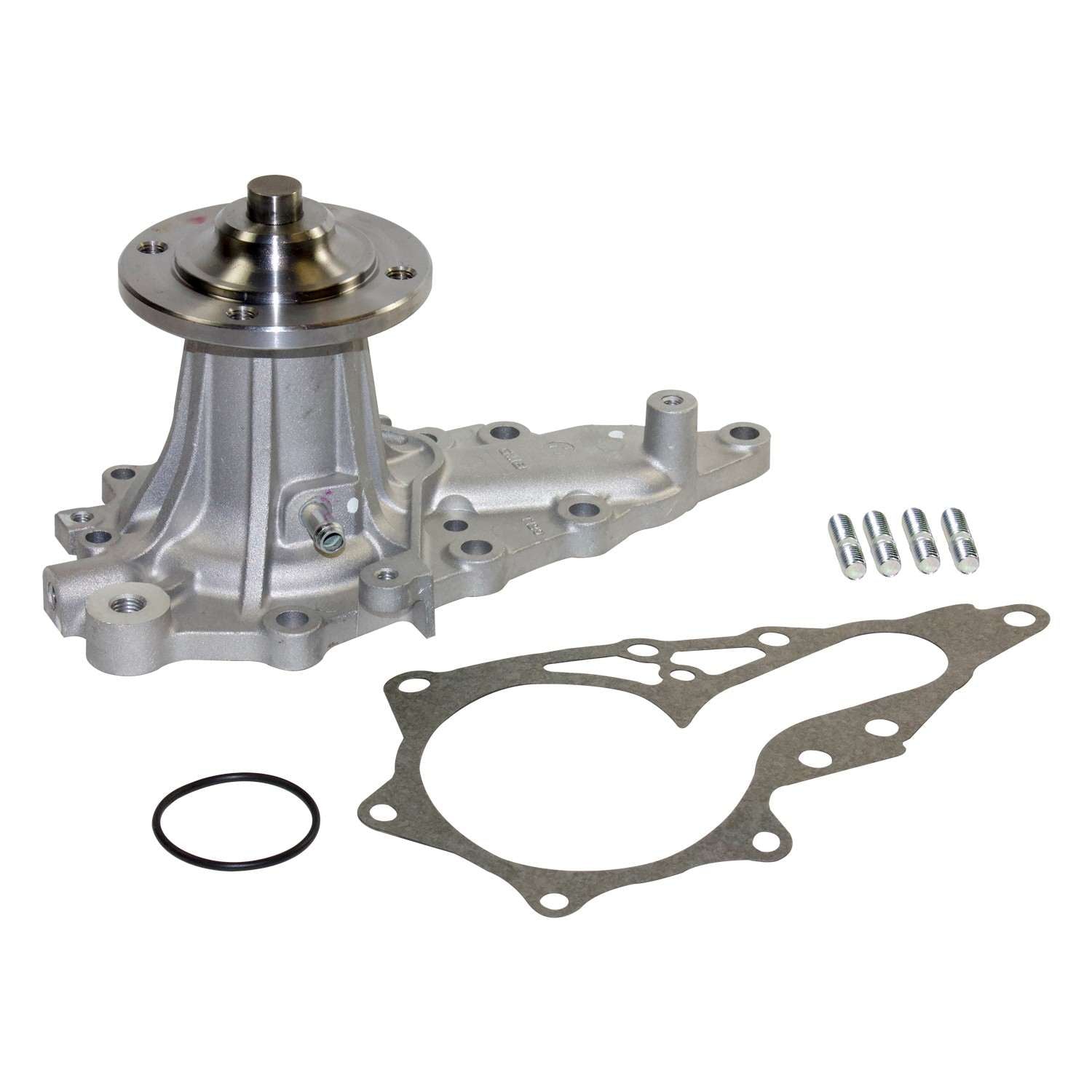 GMB Engine Water Pump 170-2360