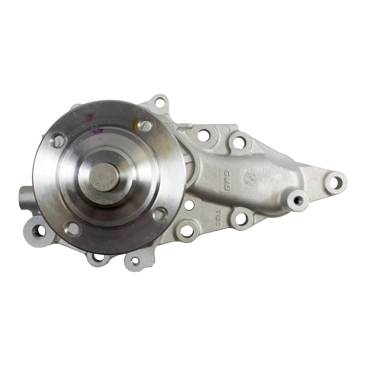 GMB Engine Water Pump 170-2360