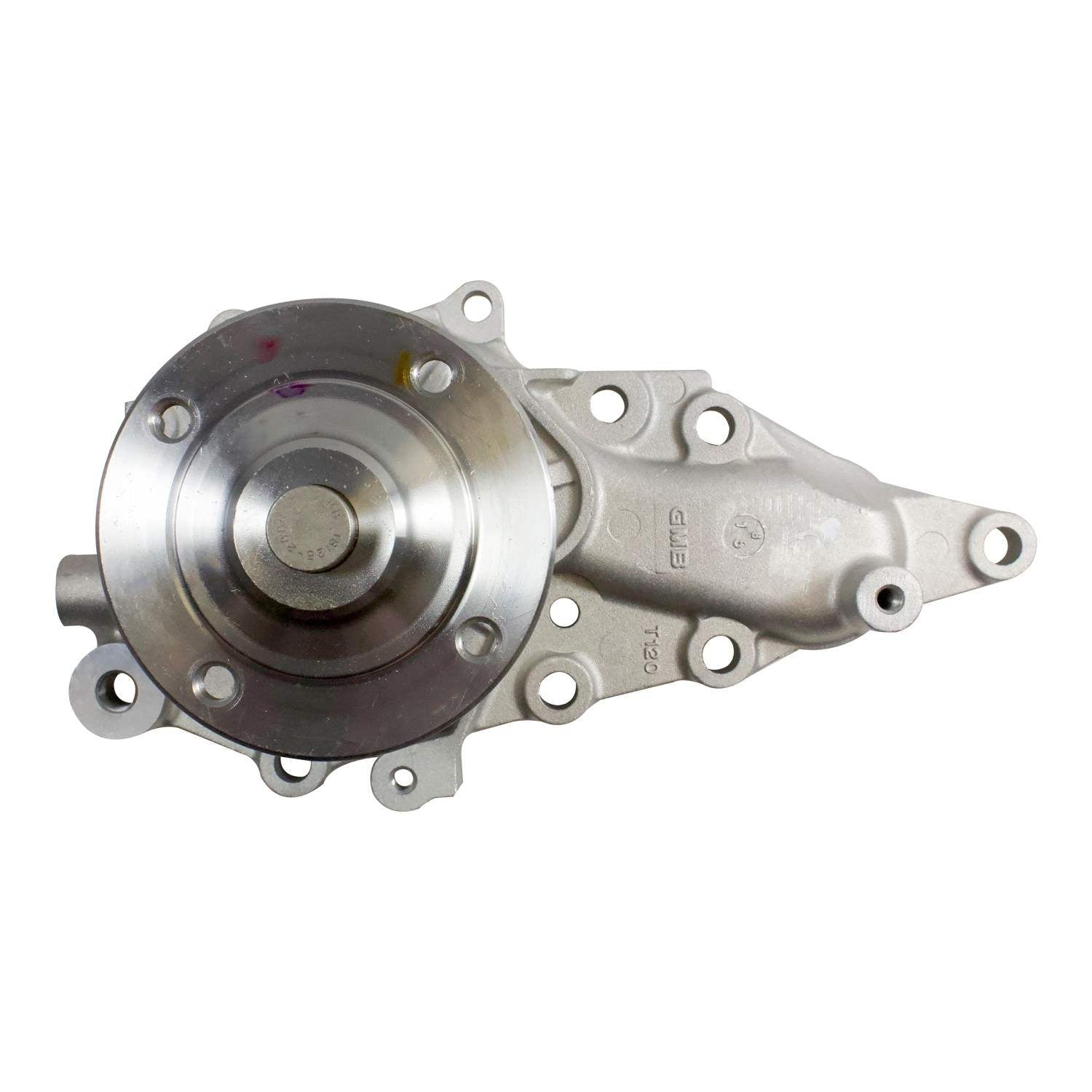GMB Engine Water Pump 170-2360