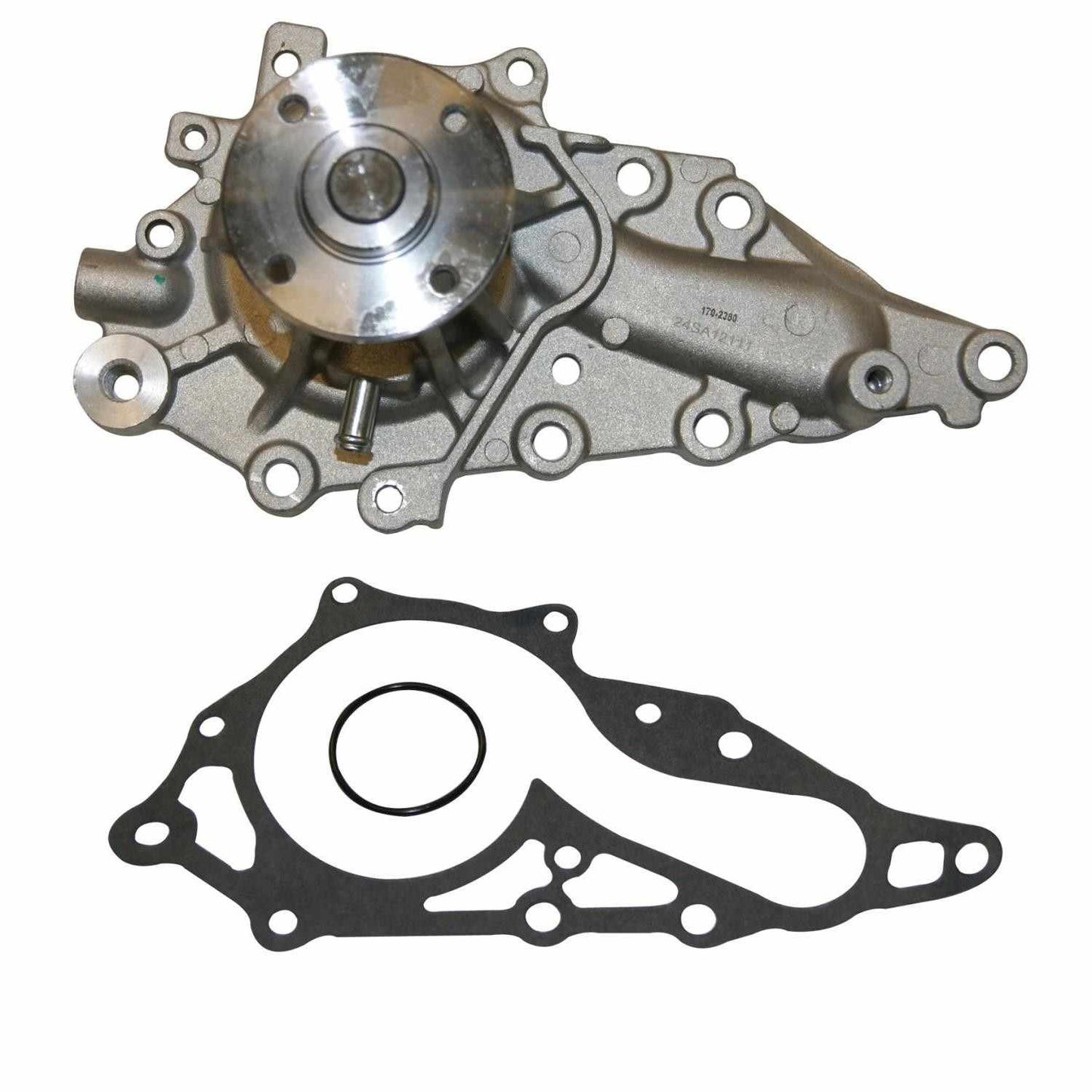 GMB Engine Water Pump 170-2380
