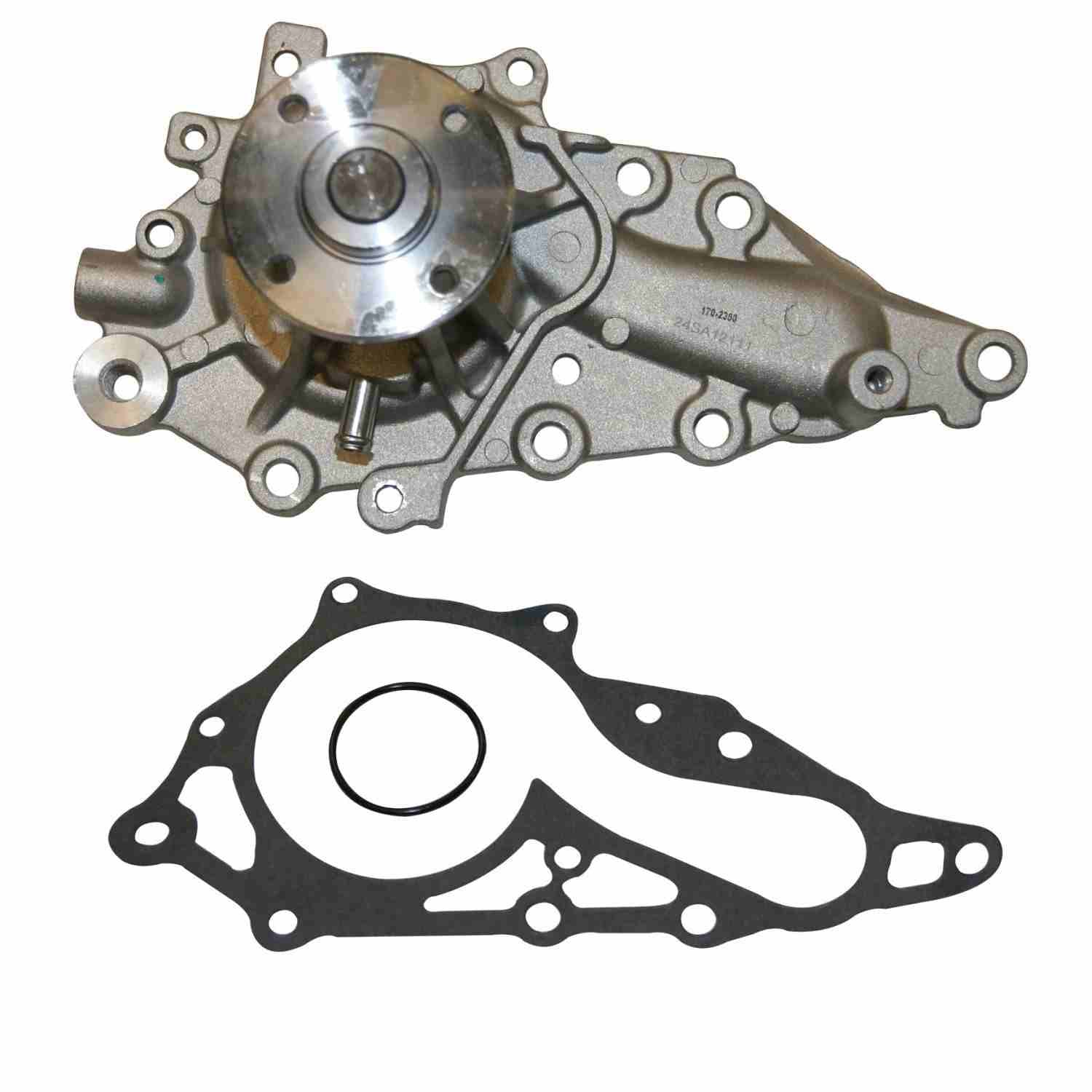 GMB Engine Water Pump 170-2380