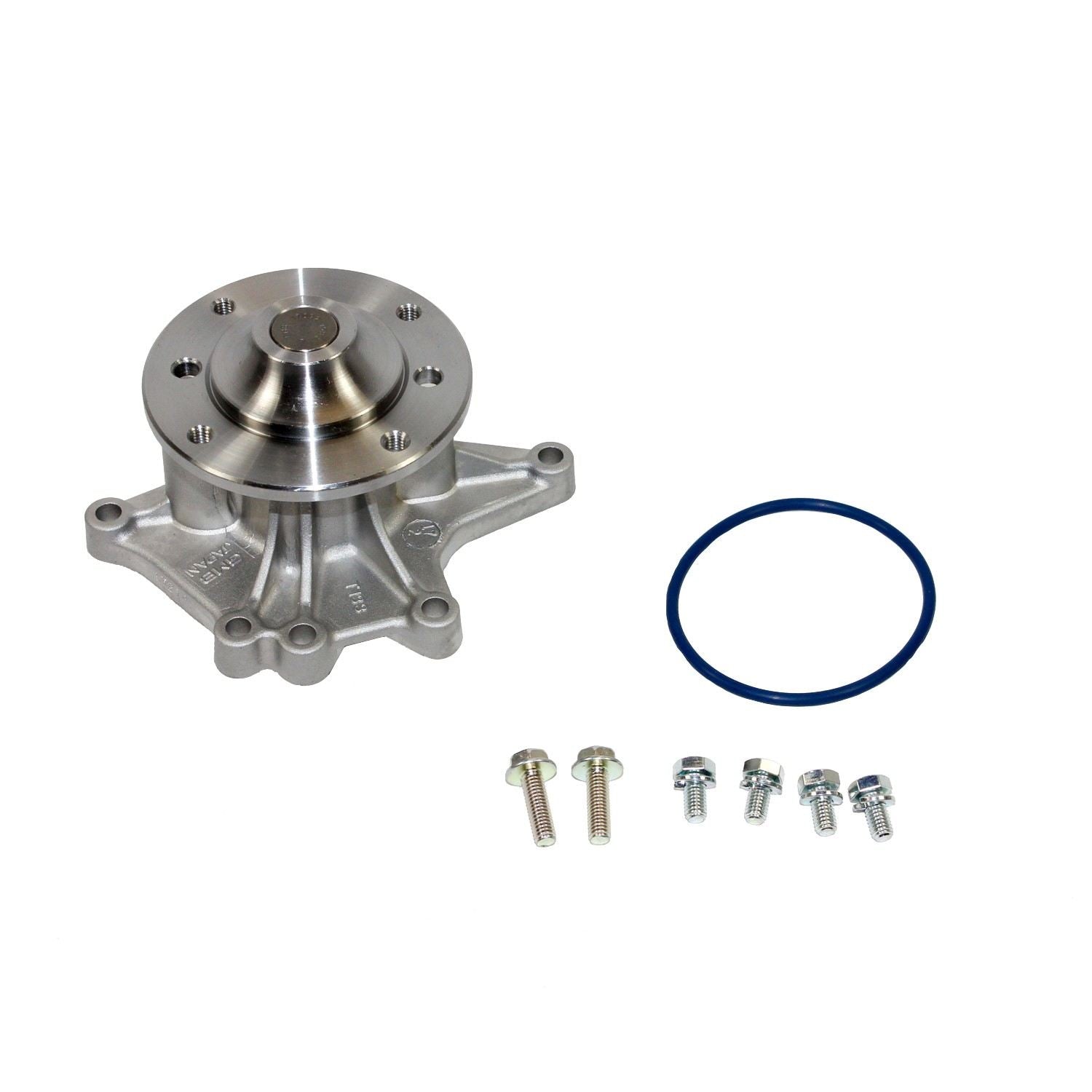 GMB Engine Water Pump