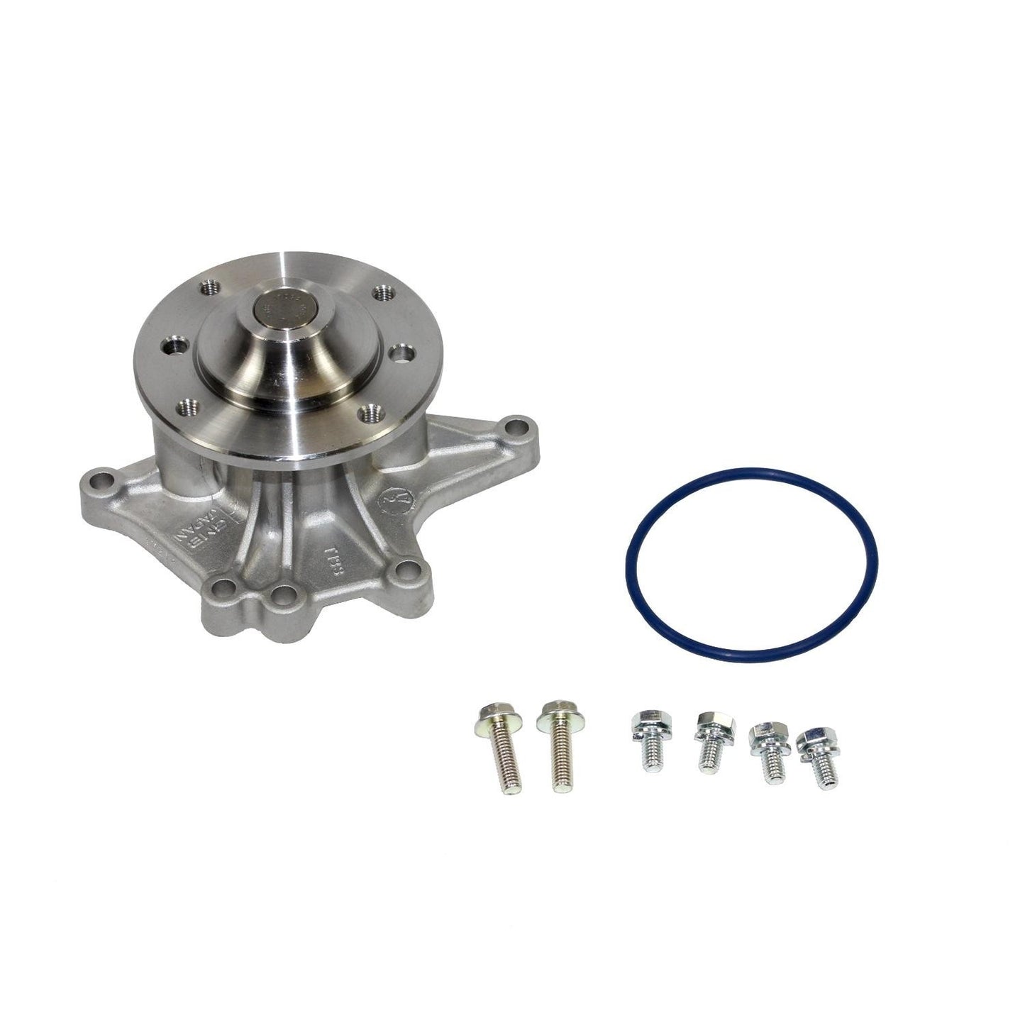 GMB Engine Water Pump 170-2400