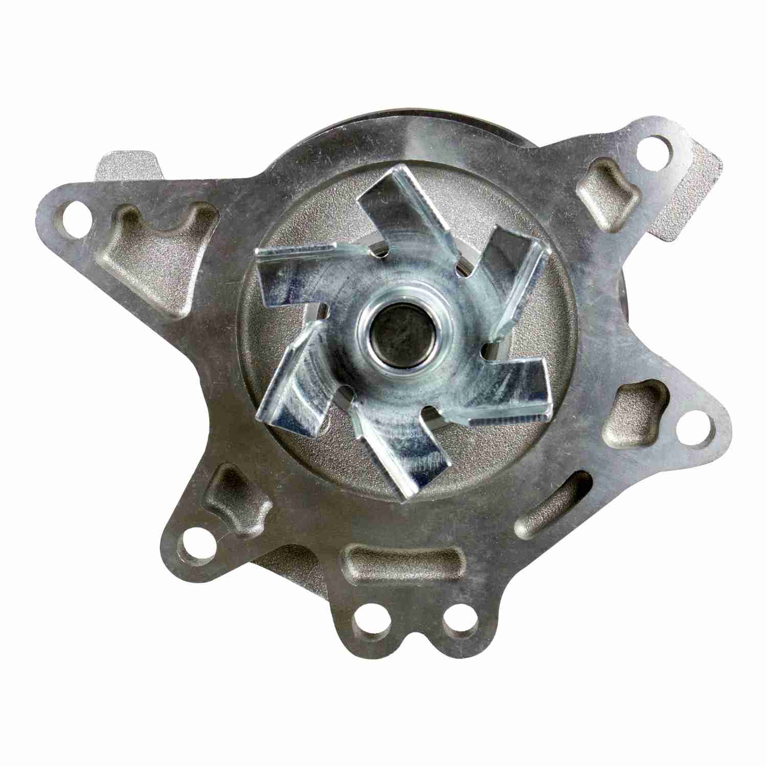 GMB Engine Water Pump