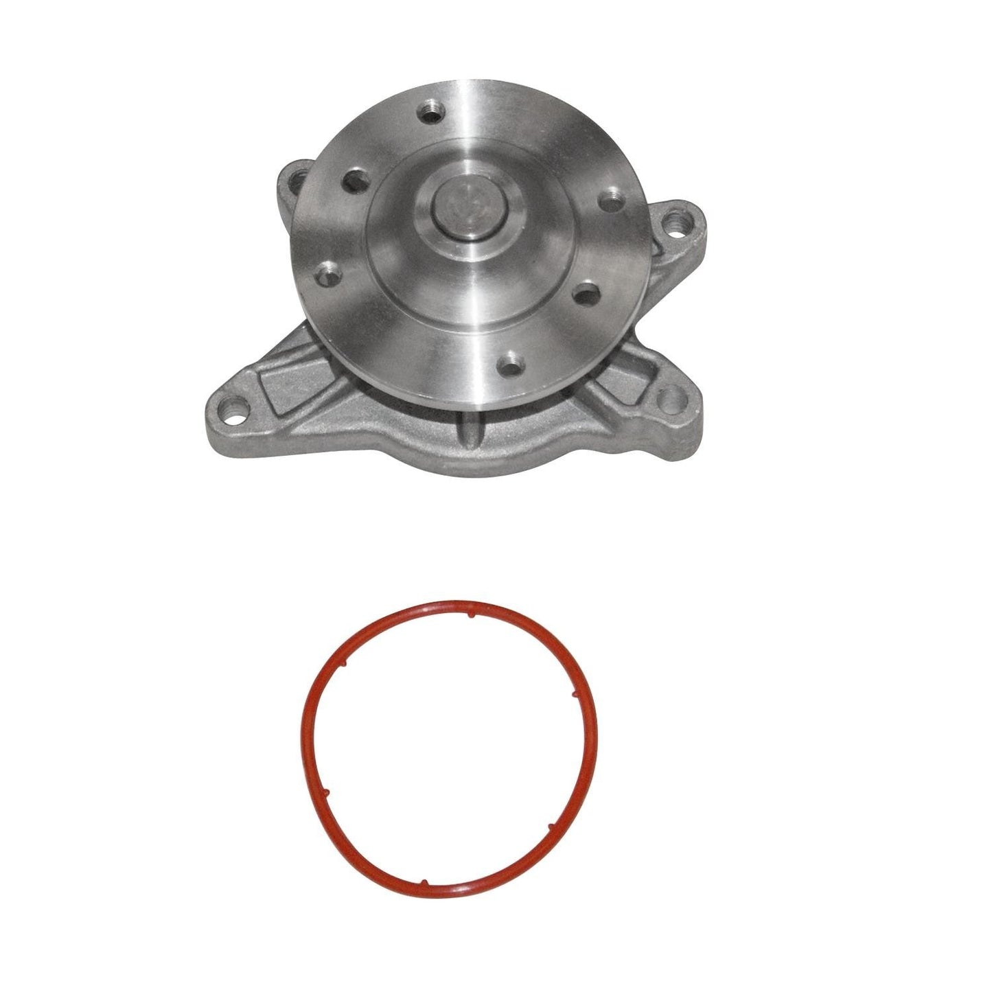 GMB Engine Water Pump 170-2400