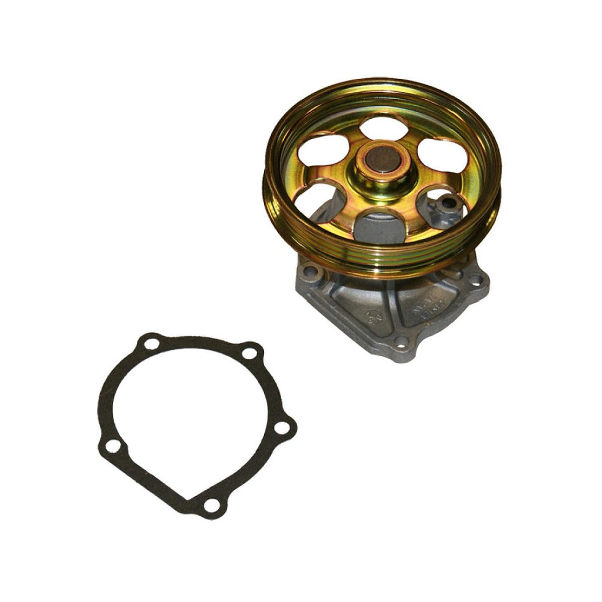 GMB Engine Water Pump 170-2420