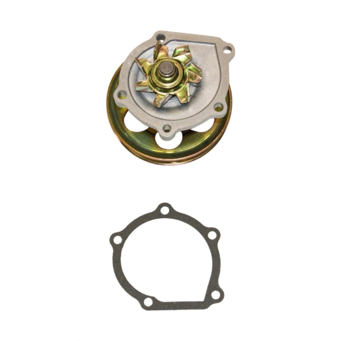 GMB Engine Water Pump 170-2420