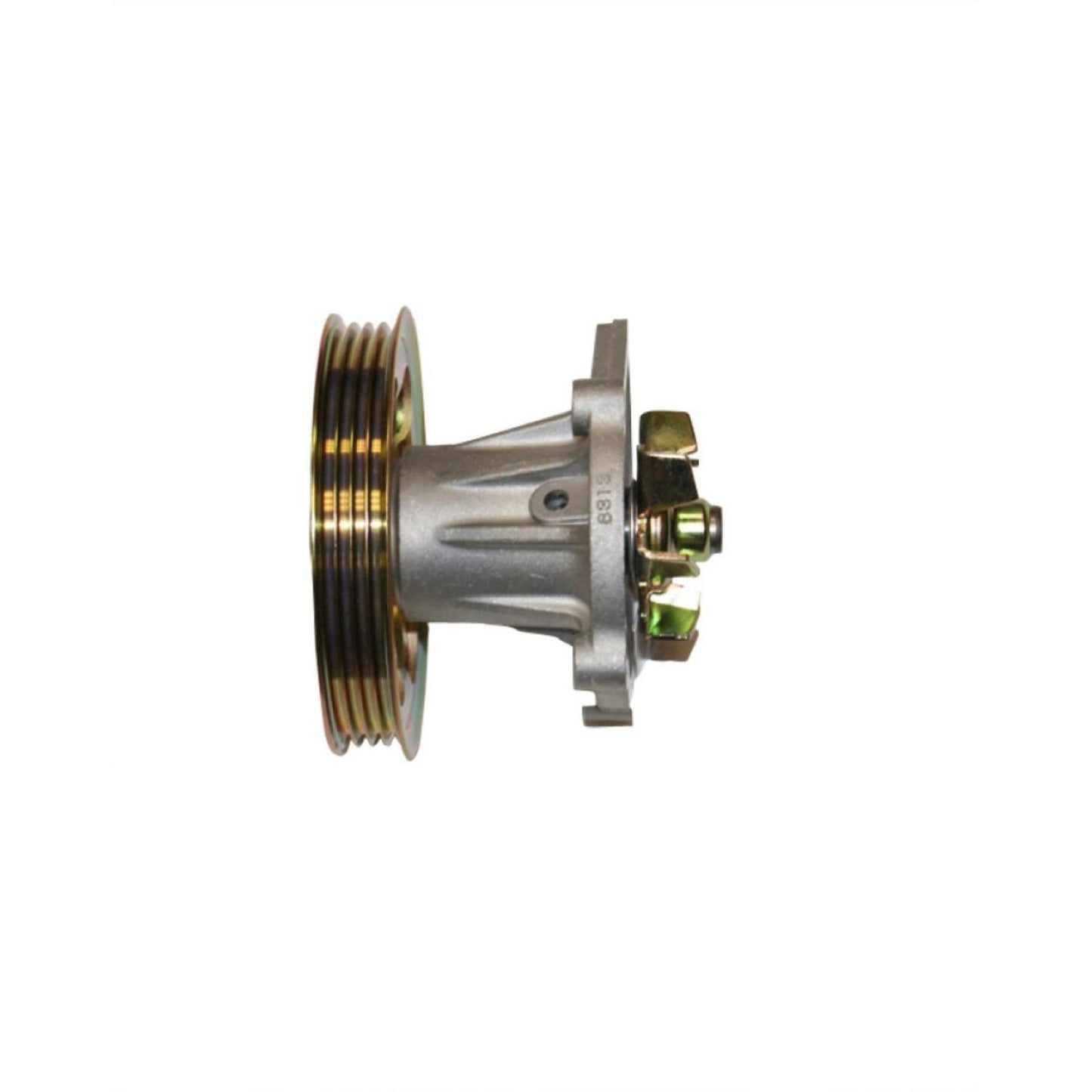 GMB Engine Water Pump 170-2420