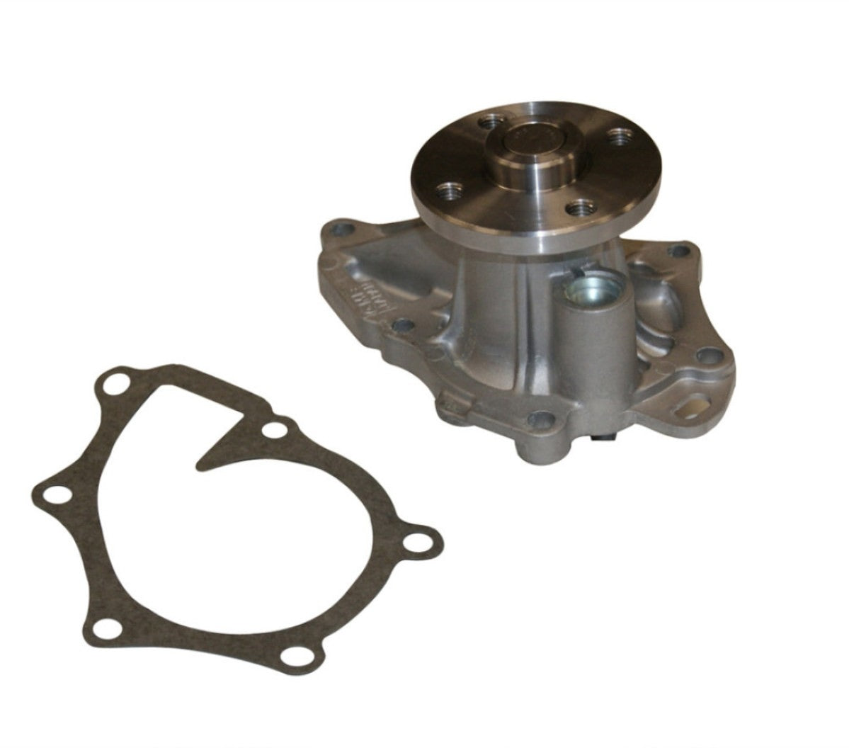 GMB Engine Water Pump