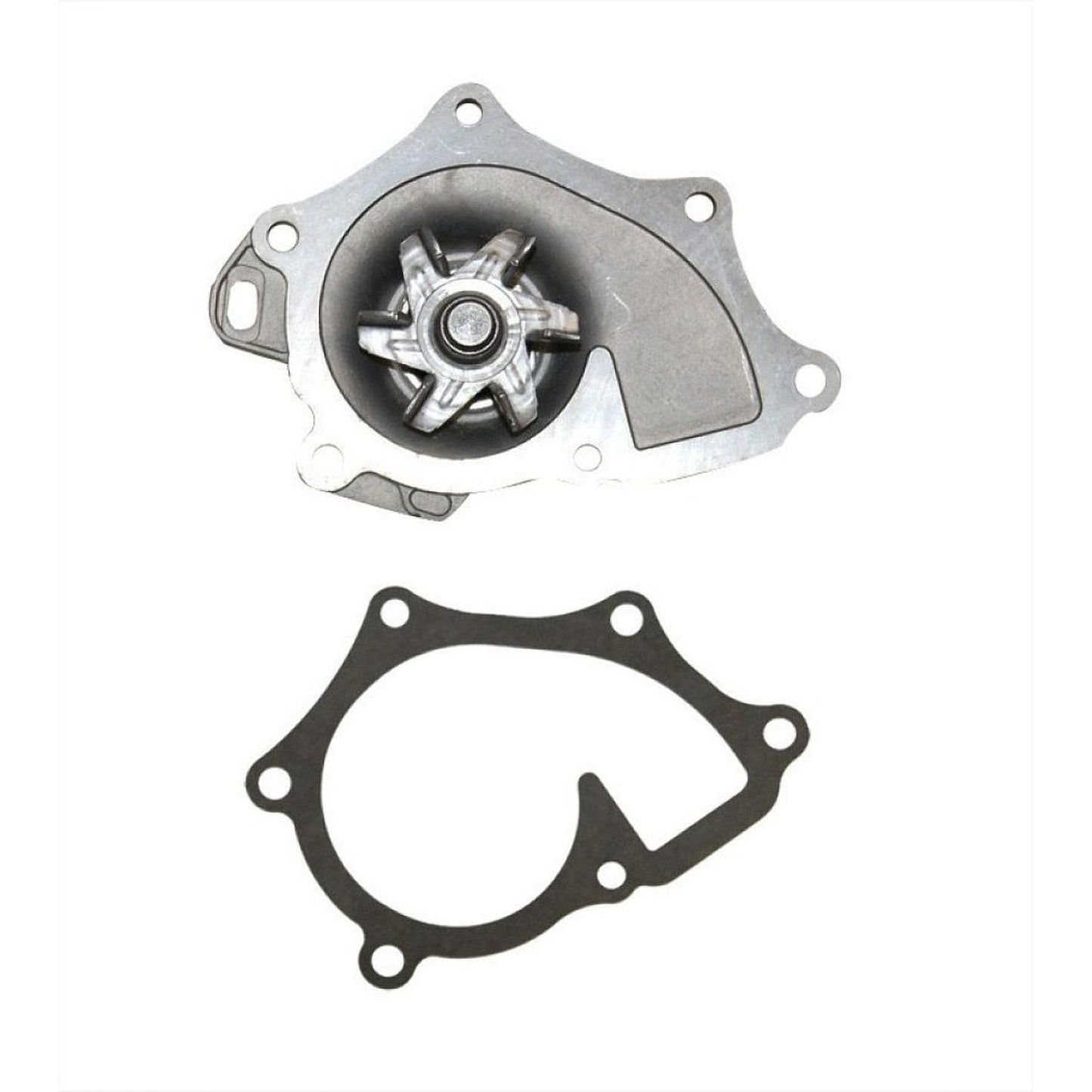 GMB Engine Water Pump 170-2470