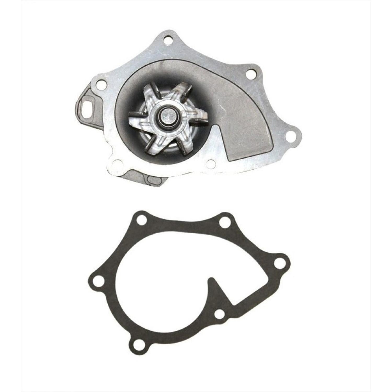 GMB Engine Water Pump 170-2470