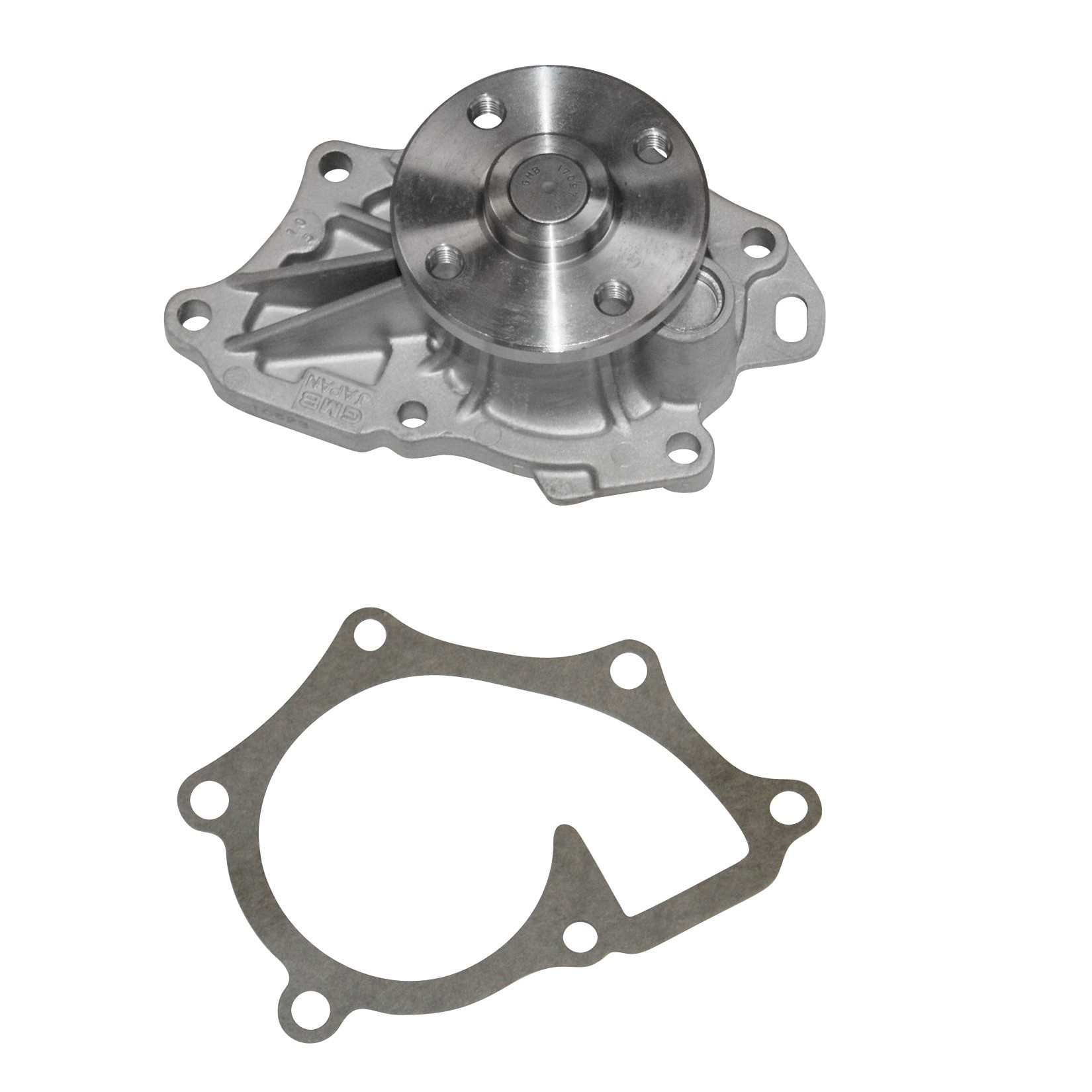 GMB Engine Water Pump
