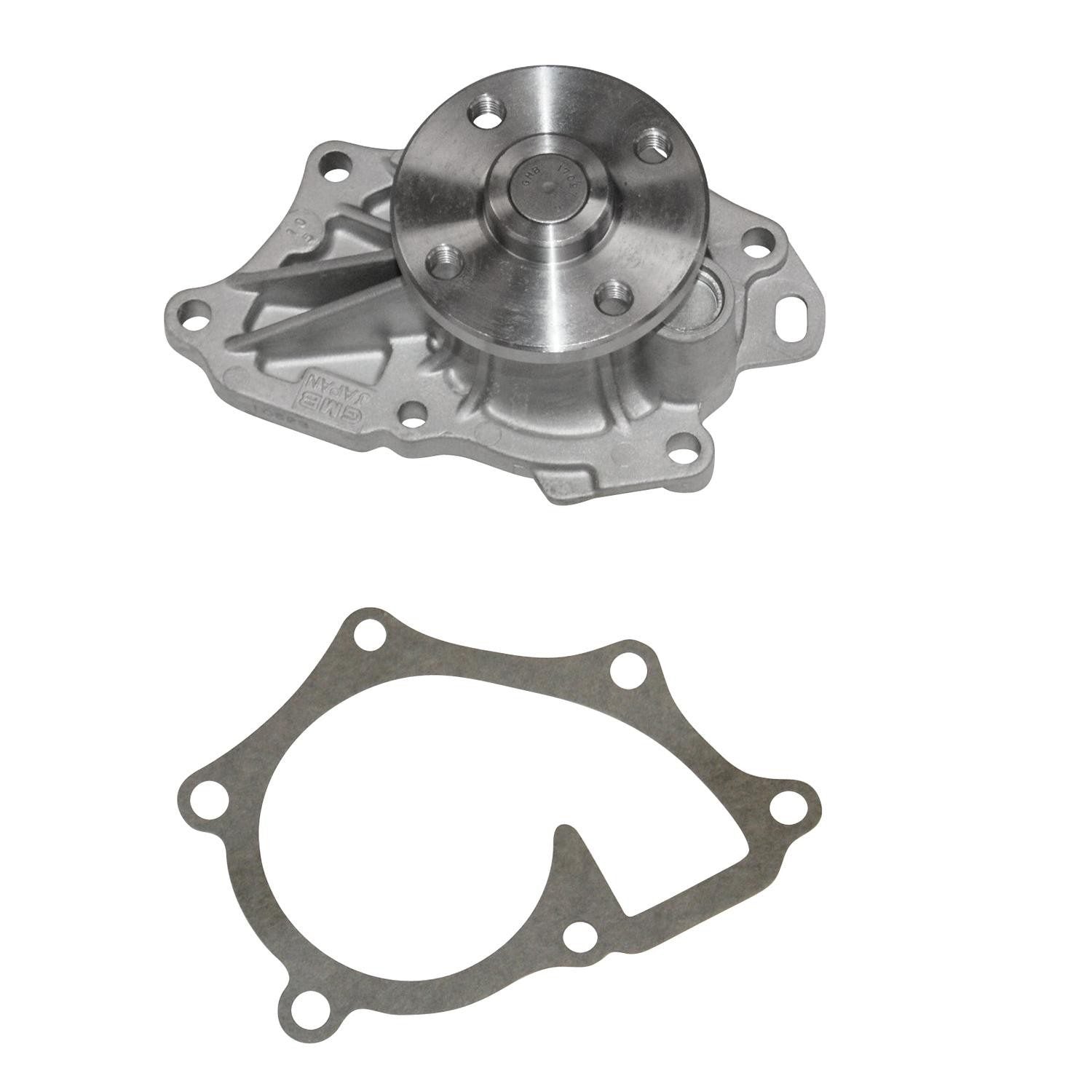 GMB Engine Water Pump 170-2470