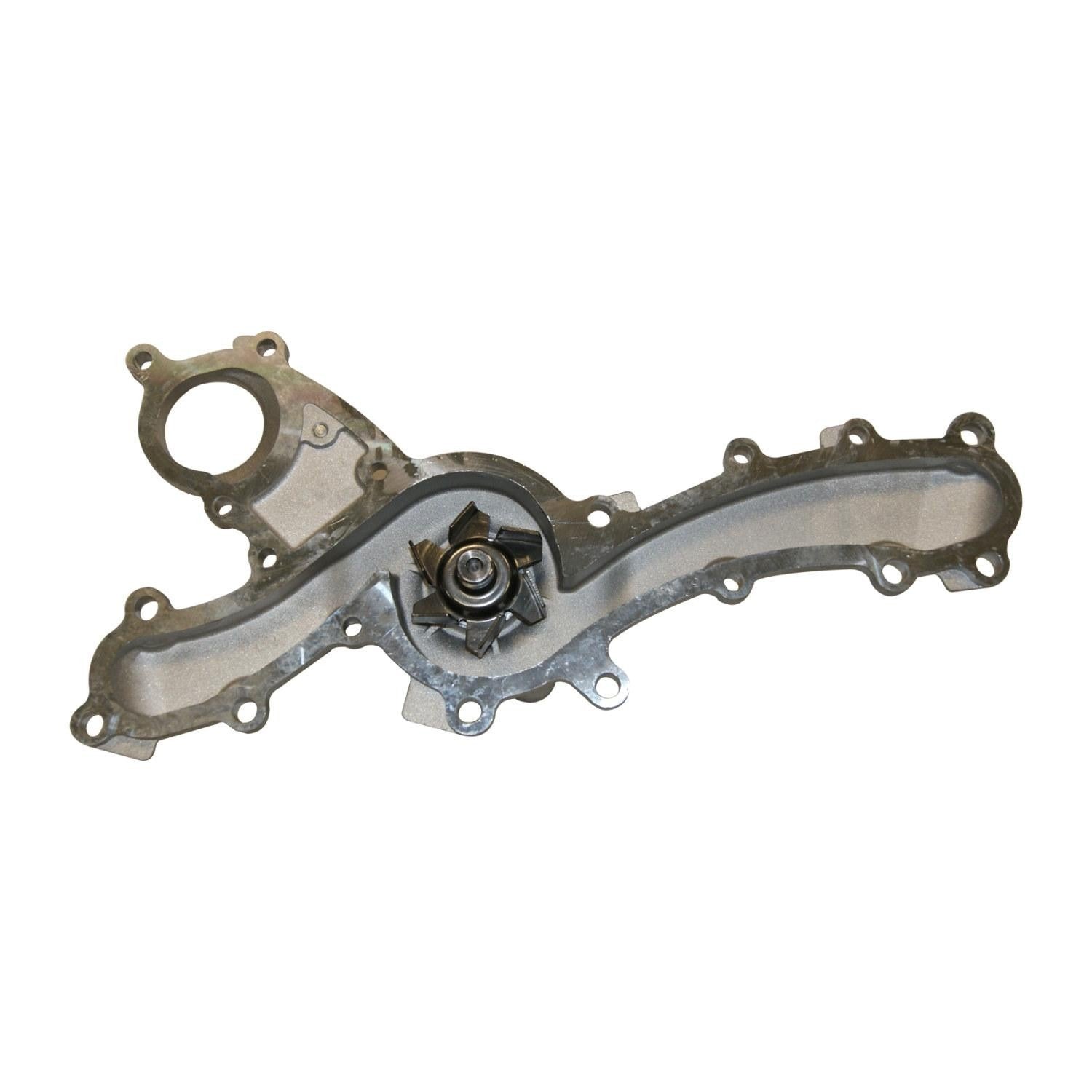 GMB Engine Water Pump 170-3000