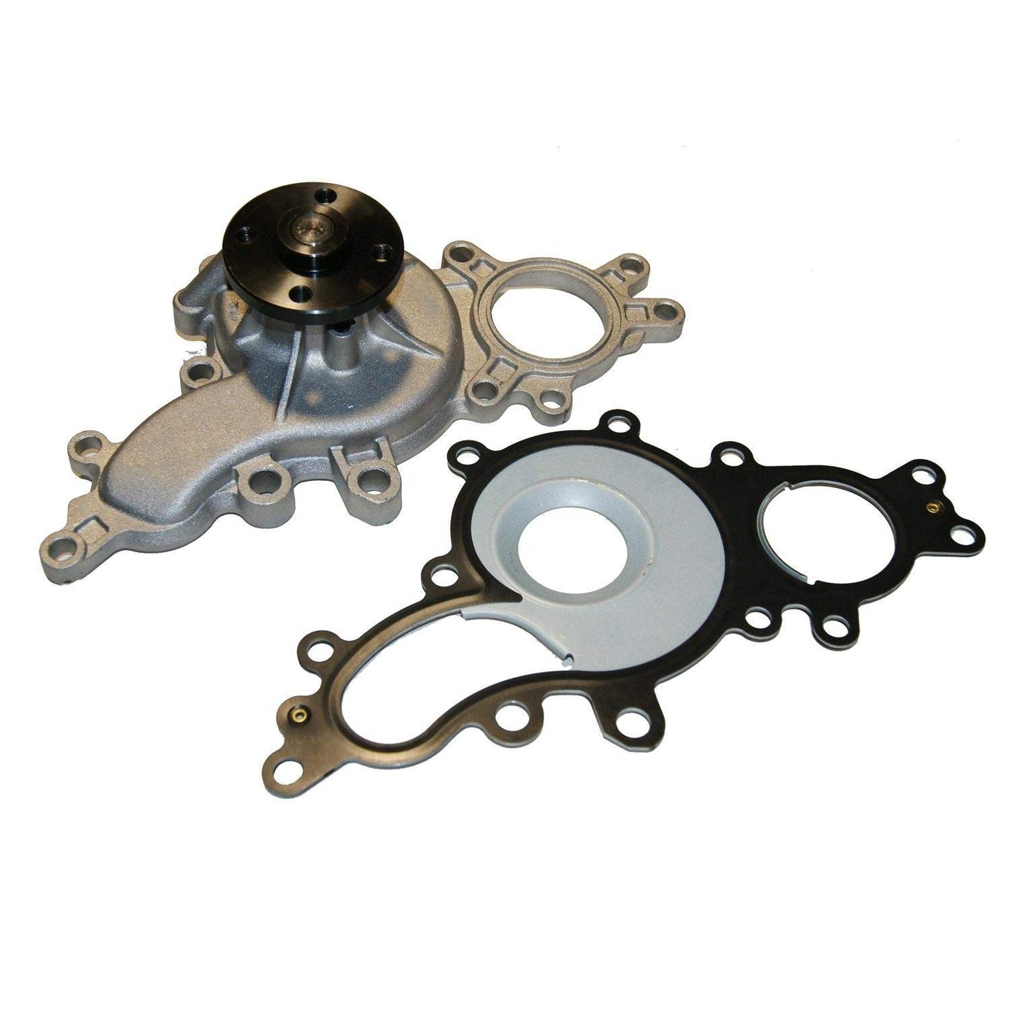 GMB Engine Water Pump 170-3010