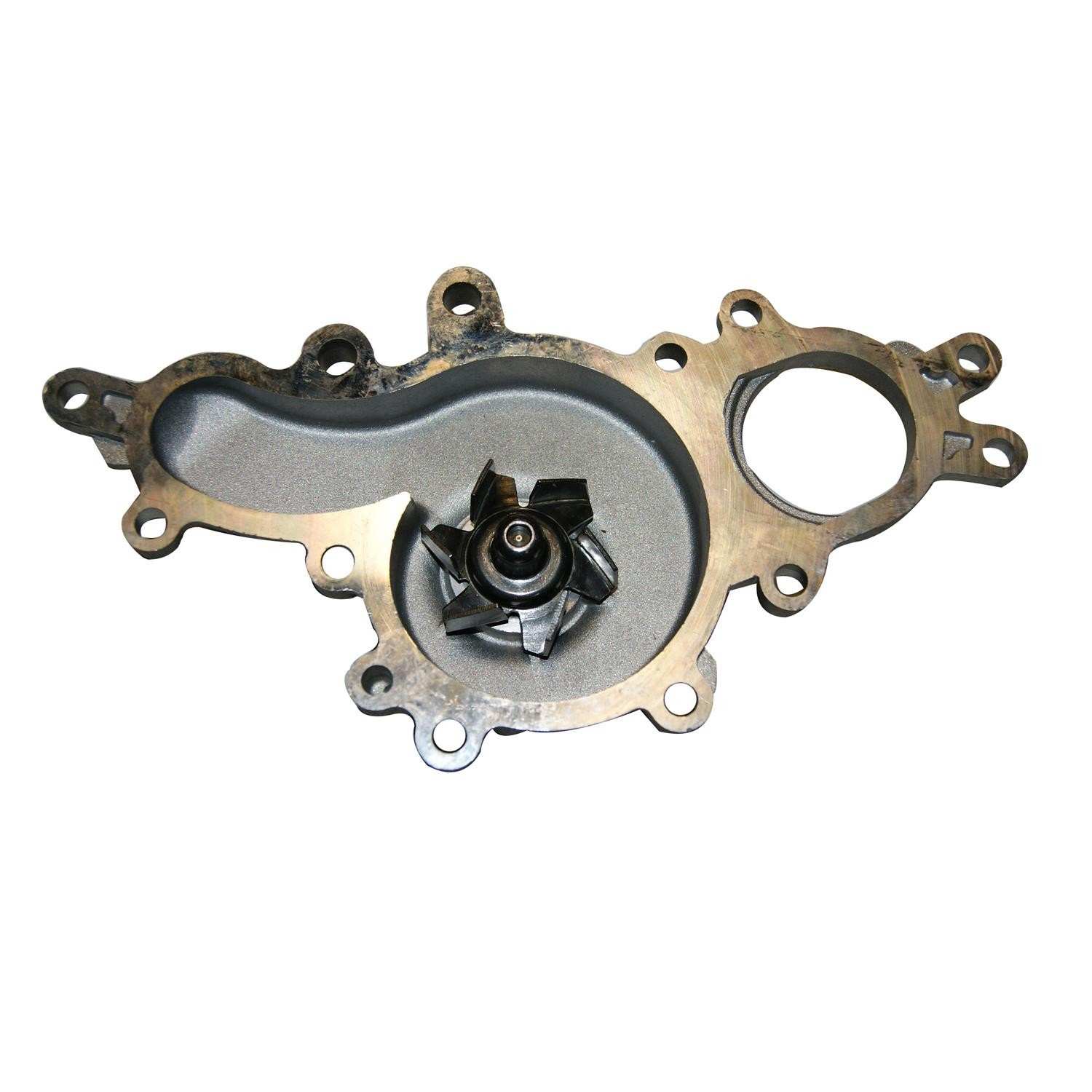 GMB Engine Water Pump 170-3010