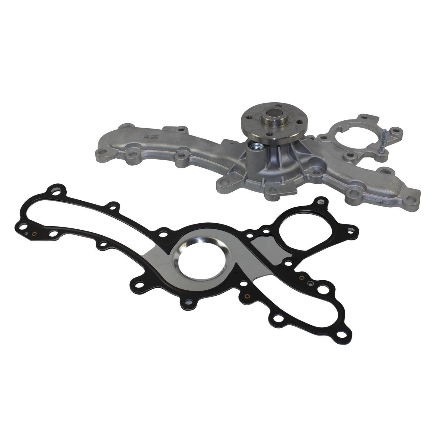 GMB Engine Water Pump 170-3020