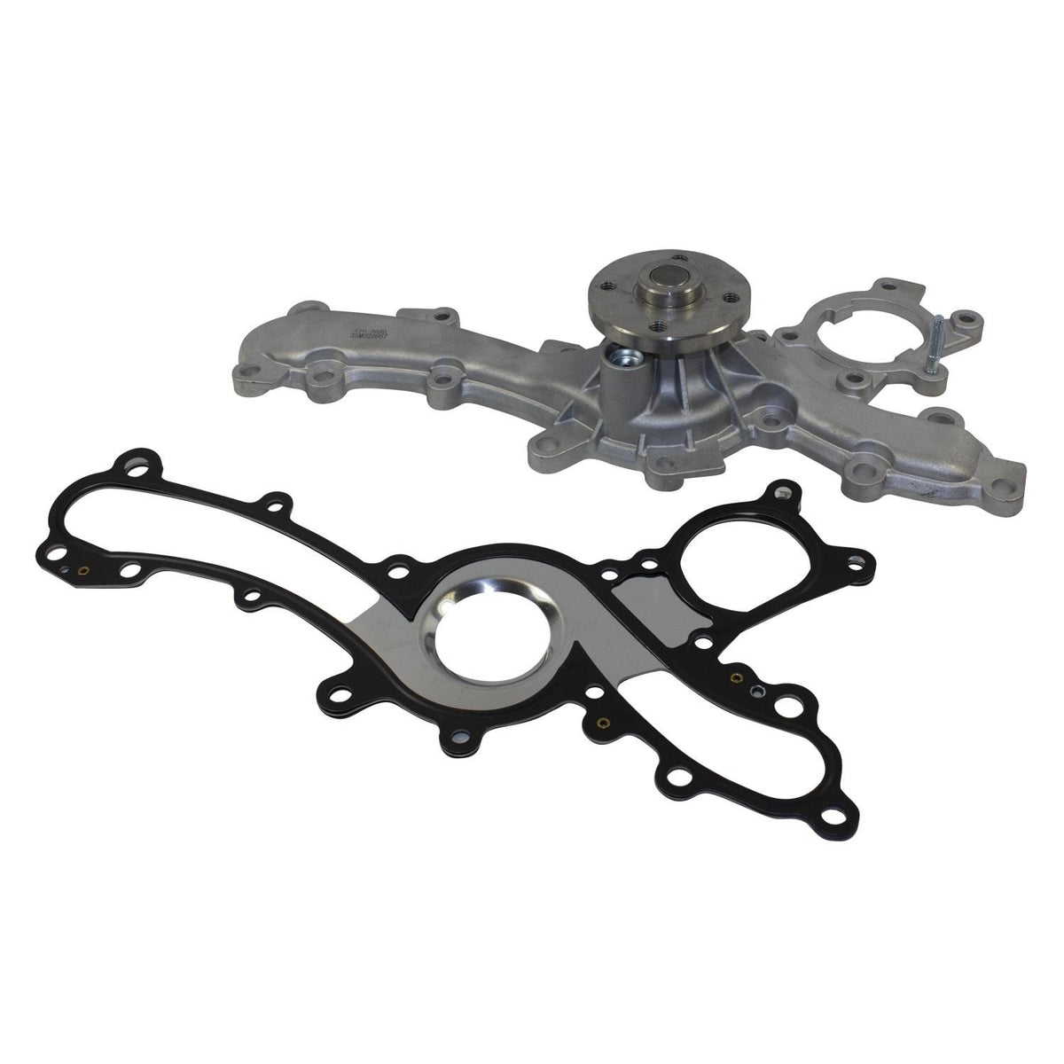 GMB Engine Water Pump 170-3020