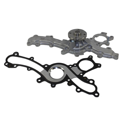 GMB Engine Water Pump 170-3020