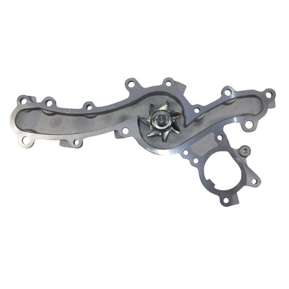 GMB Engine Water Pump 170-3020