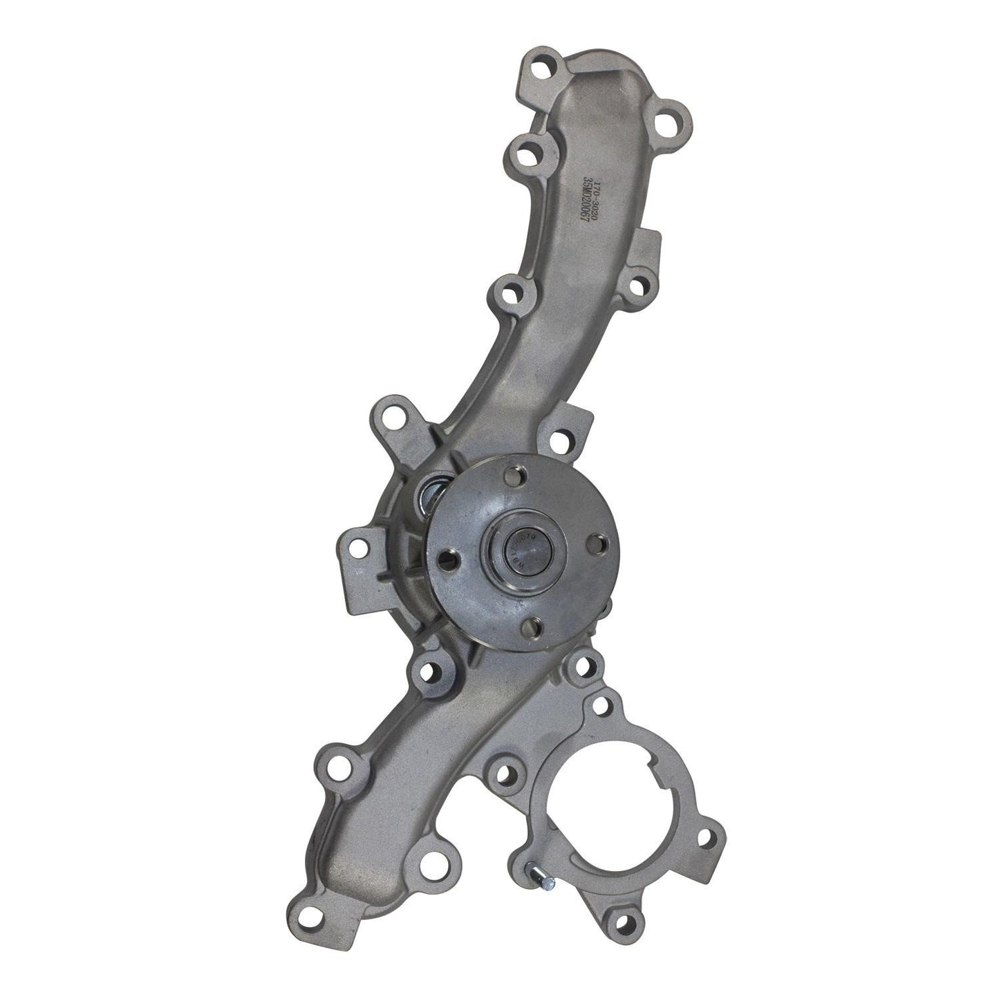 GMB Engine Water Pump 170-3020