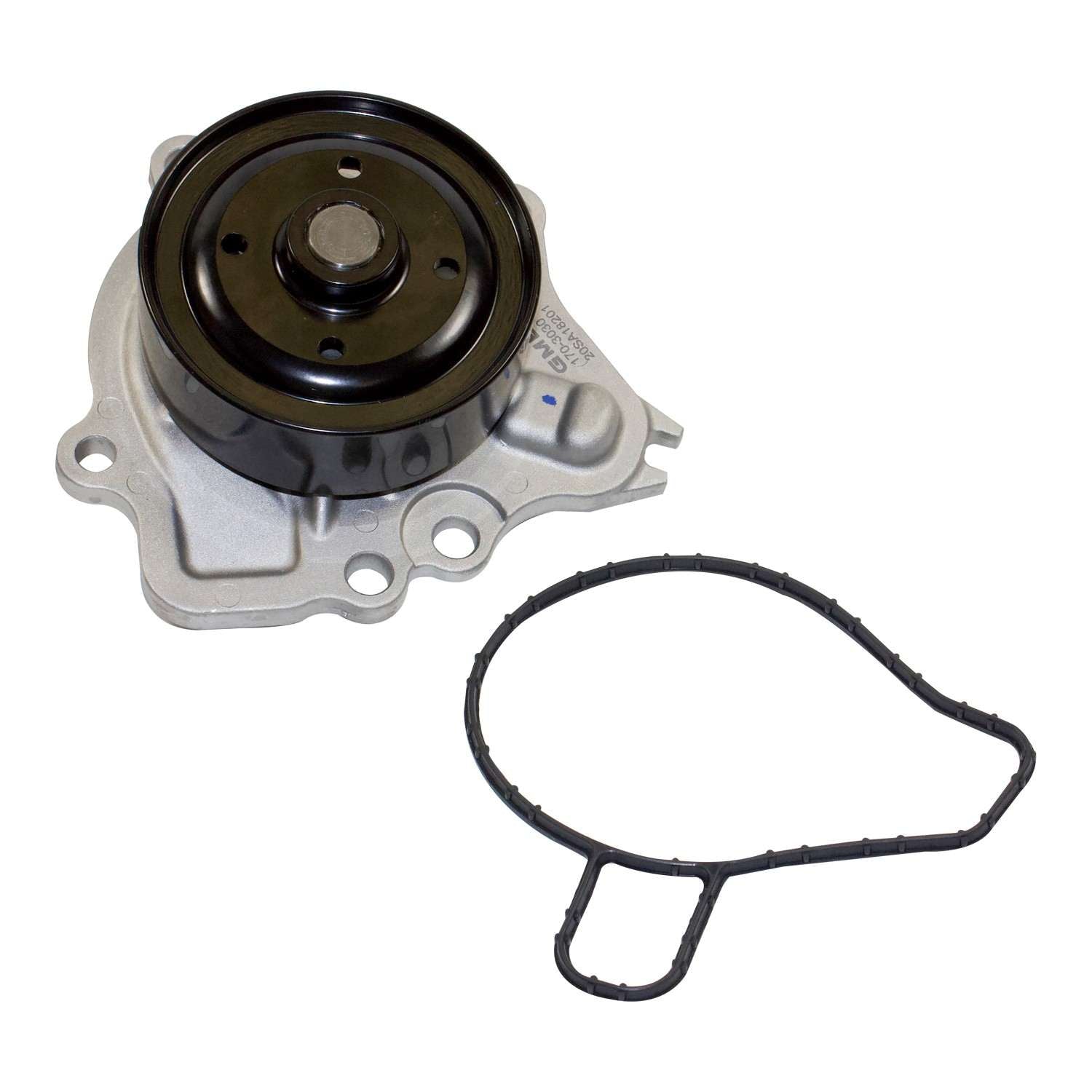 GMB Engine Water Pump 170-3030
