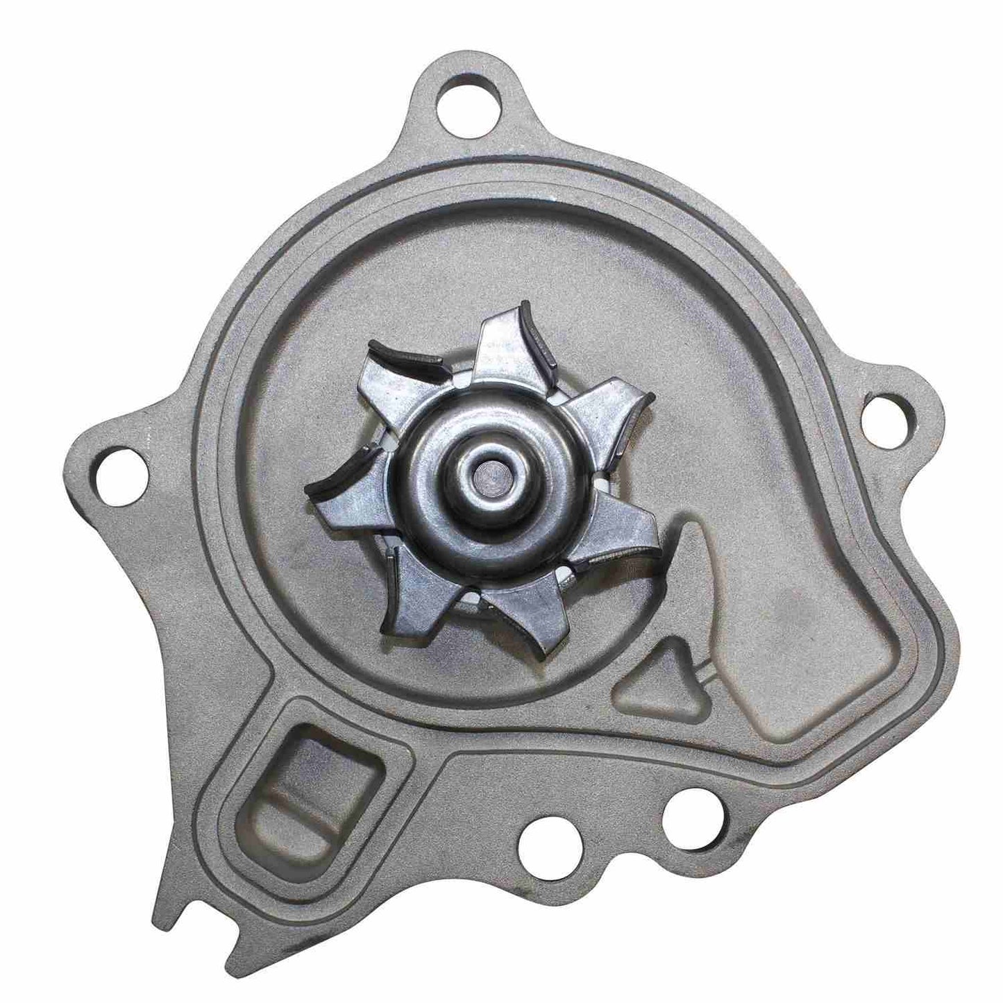 GMB Engine Water Pump 170-3030
