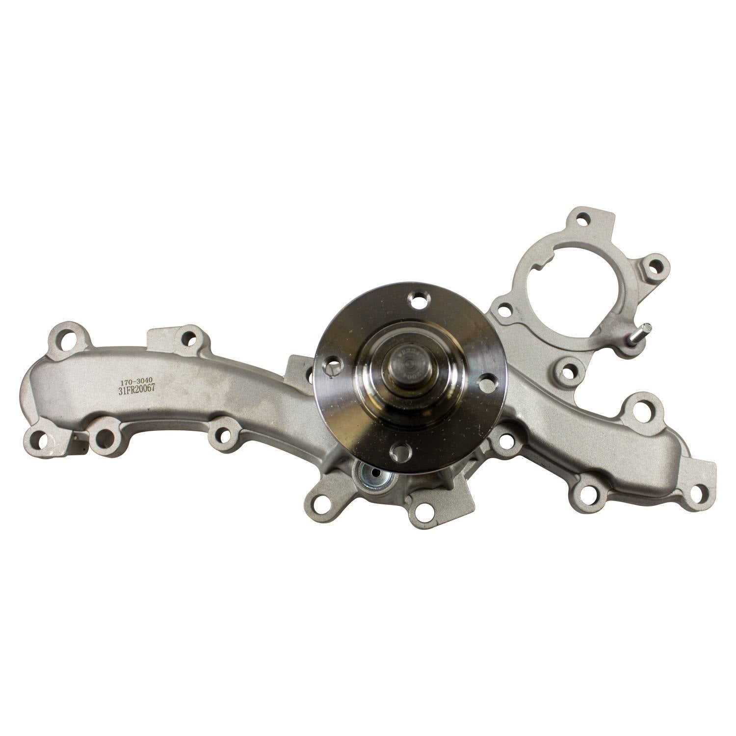 GMB Engine Water Pump 170-3040