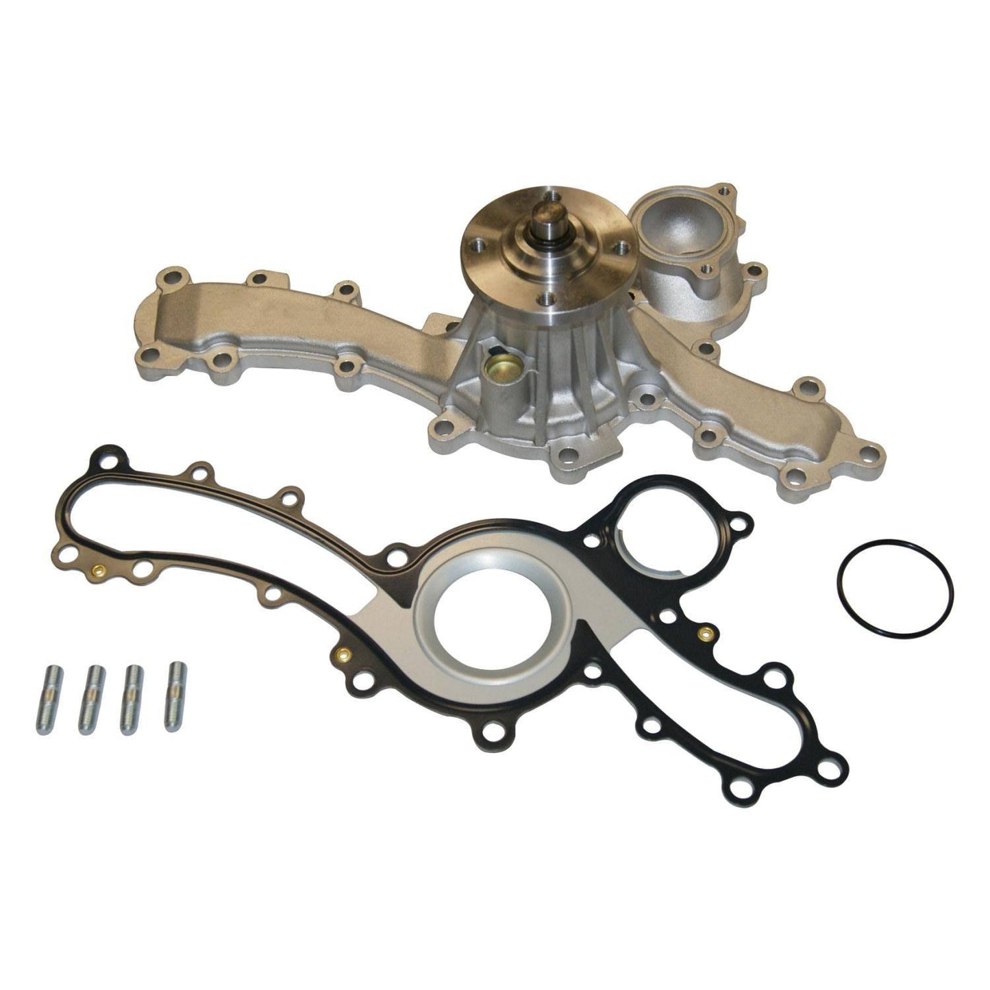 GMB Engine Water Pump 170-3940